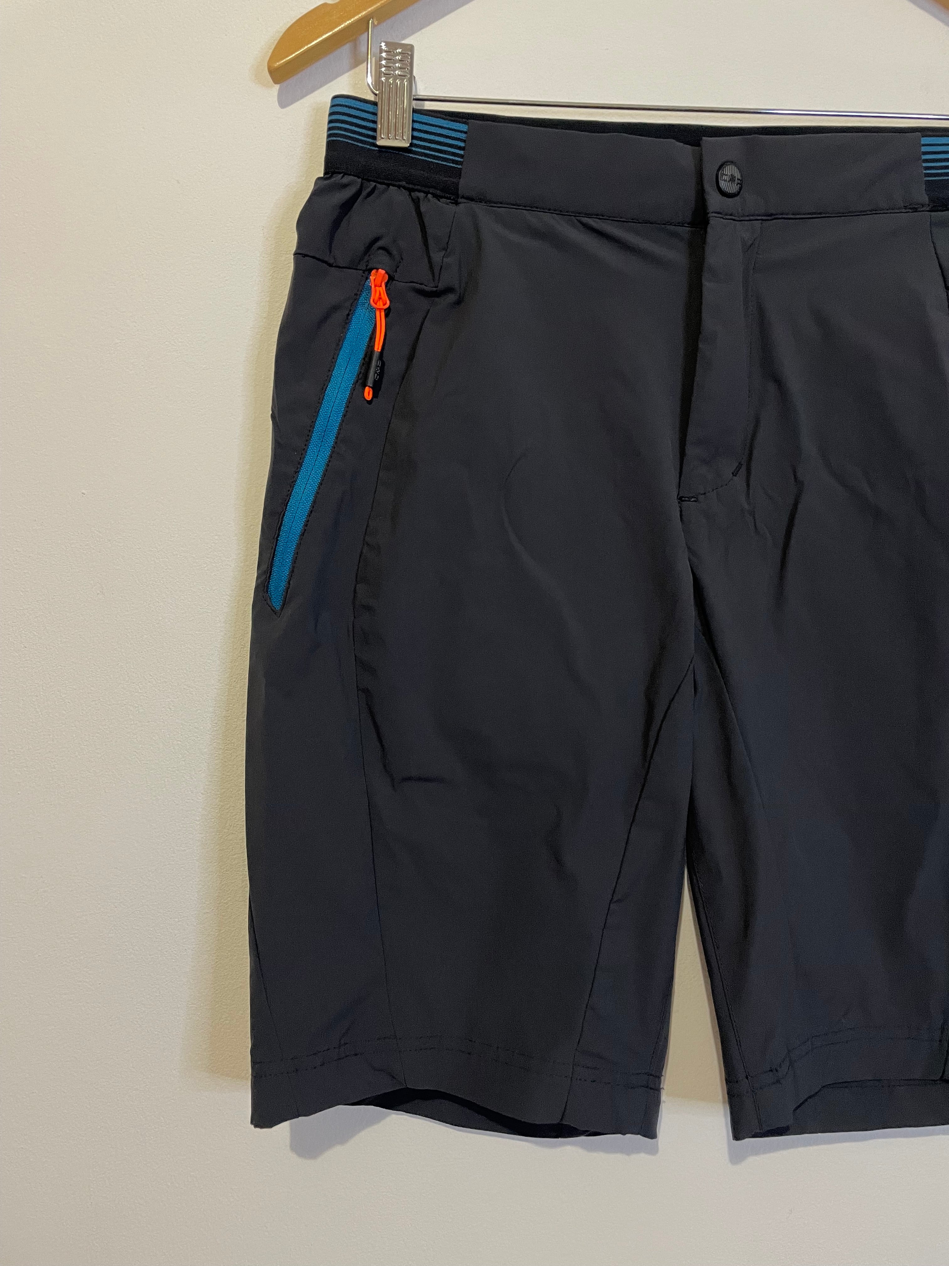 Pantaloncini CMP Bermuda