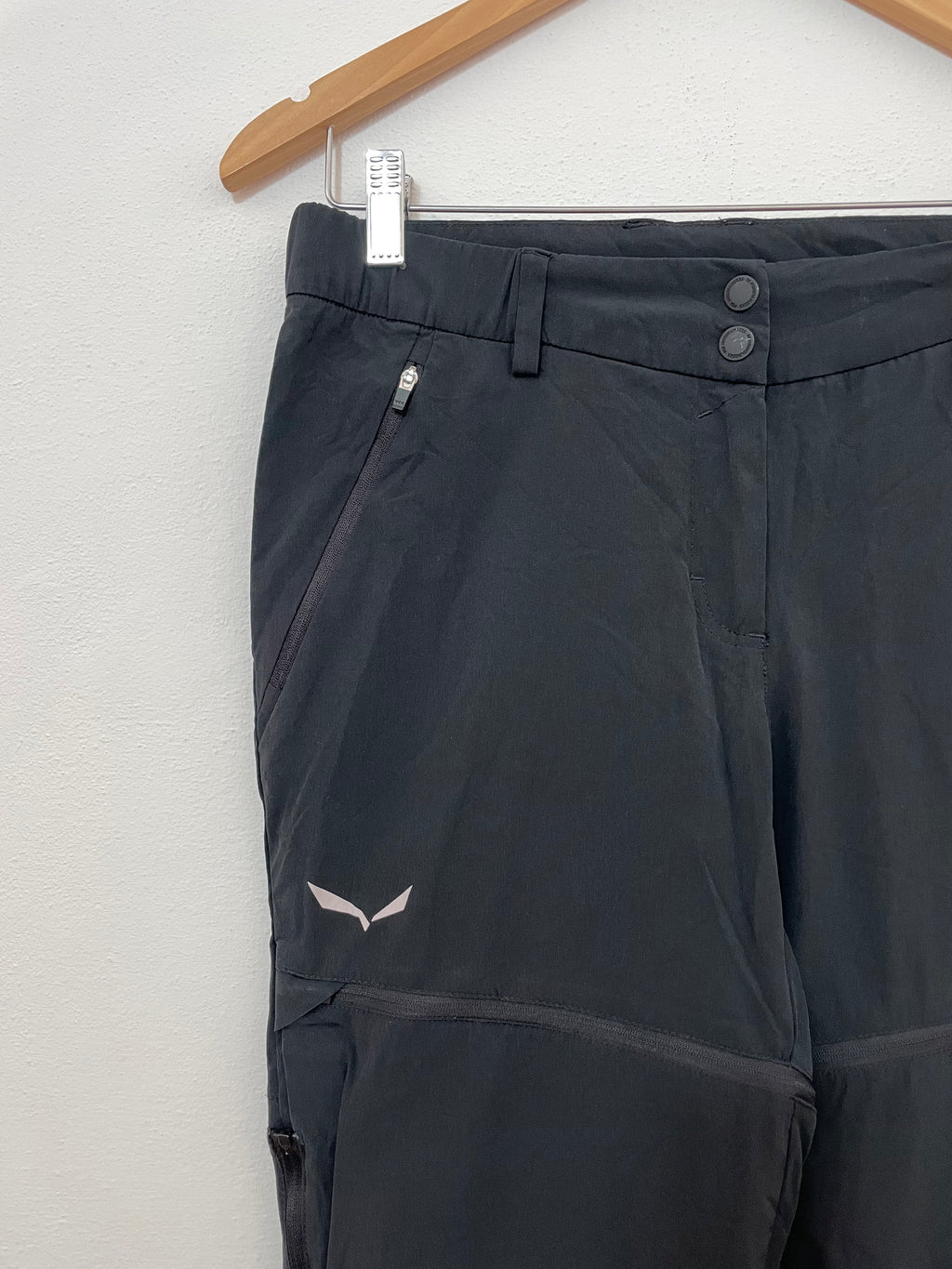 Pantalone Salewa Talvena 2