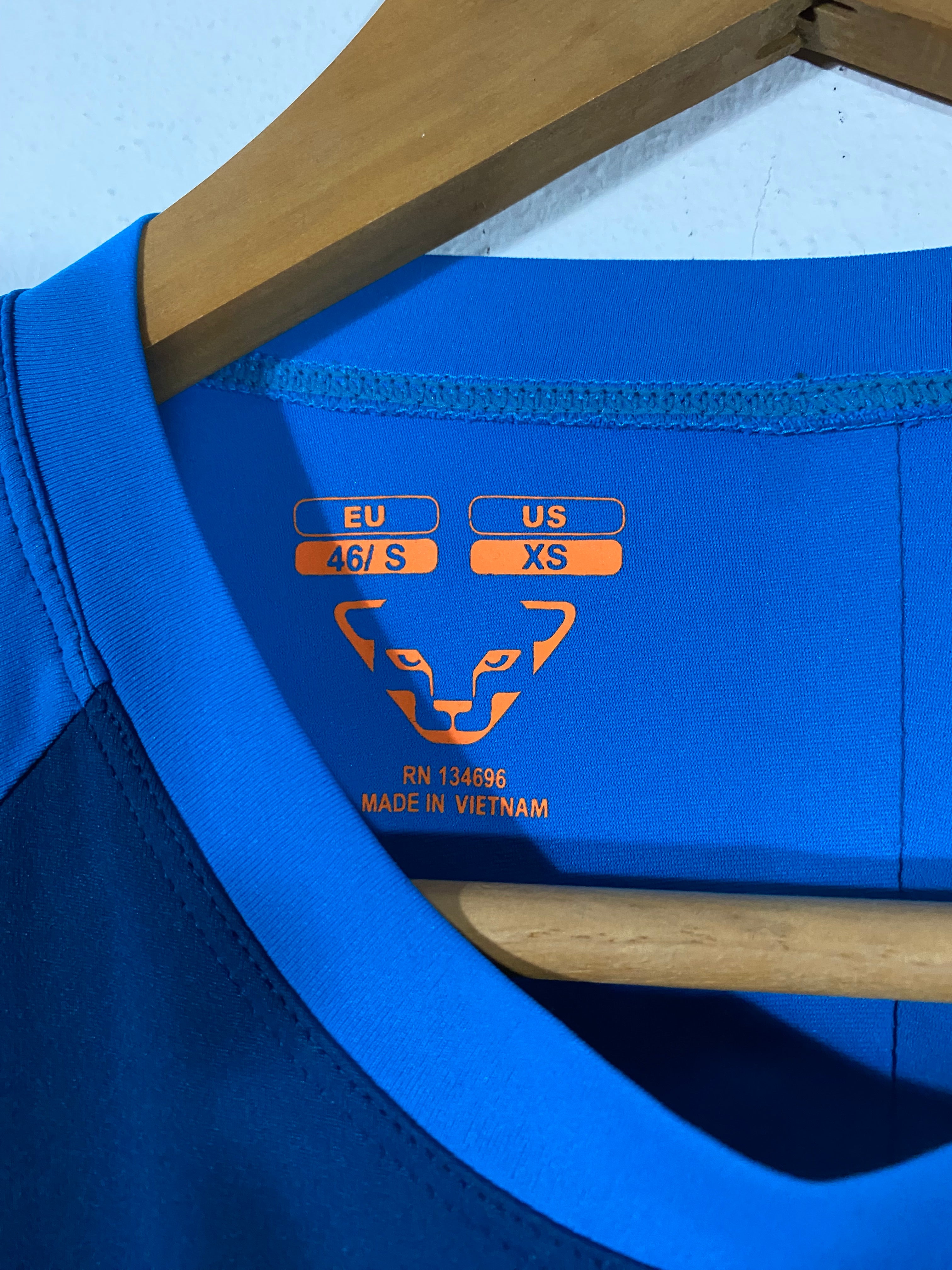 T-shirt Dynafit Alpine Pro
