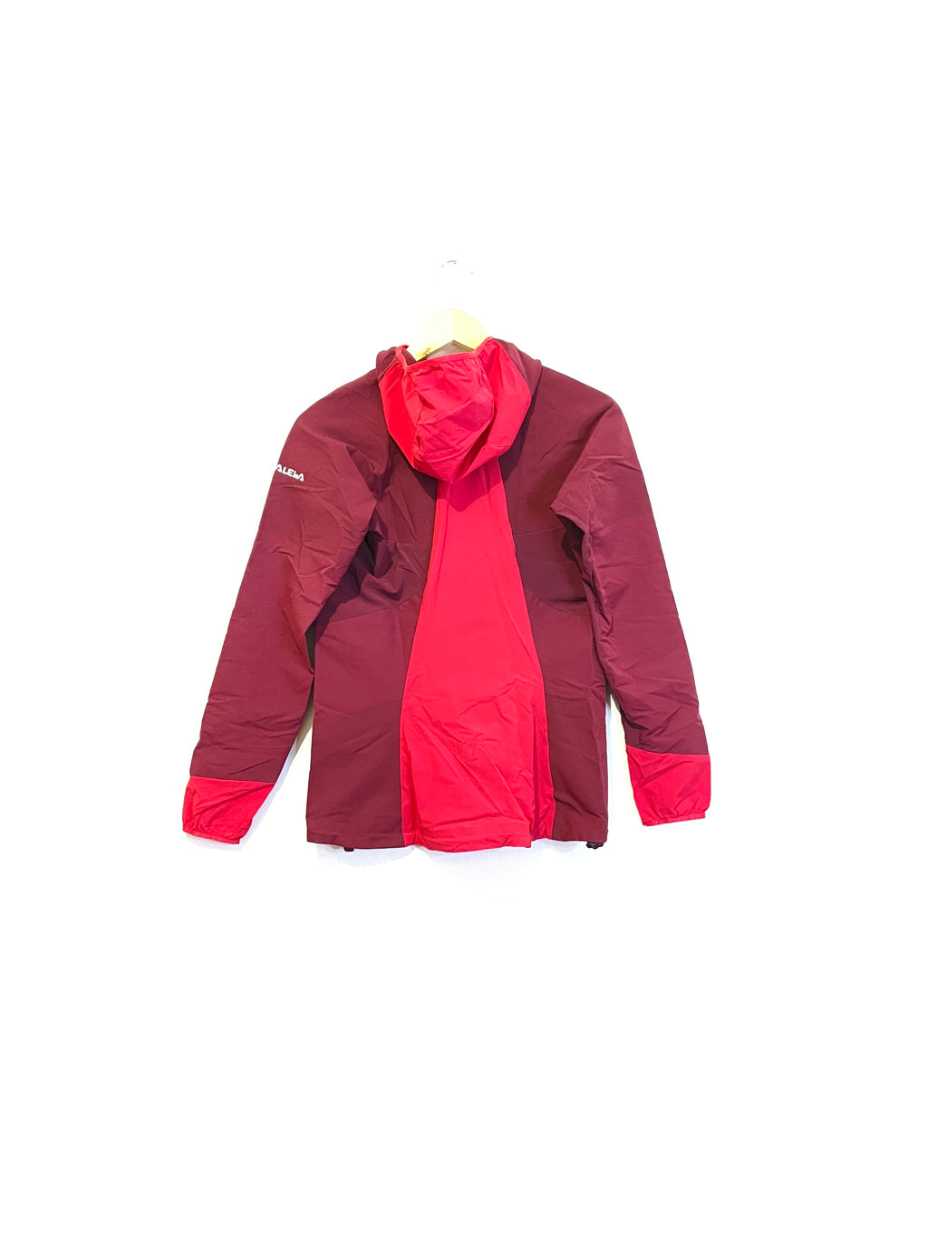 Softshell Salewa Agner Engineered