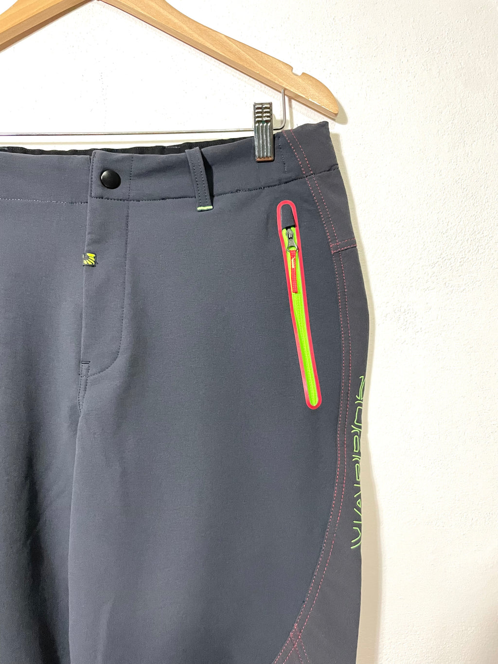 Pantaloni Softshell Karpos Dolomia