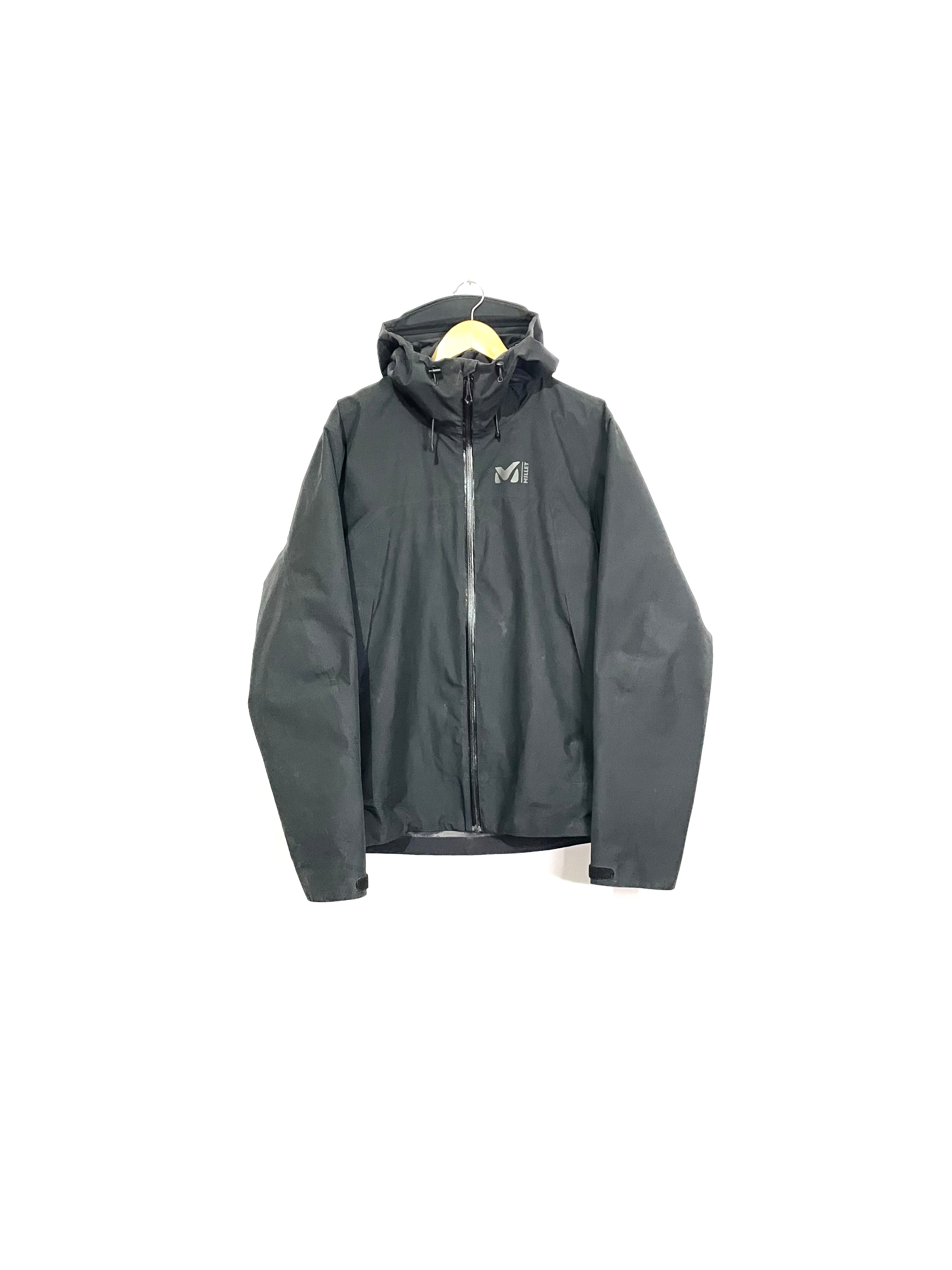 Giacca Hardshell Millet Grands Montets GTX