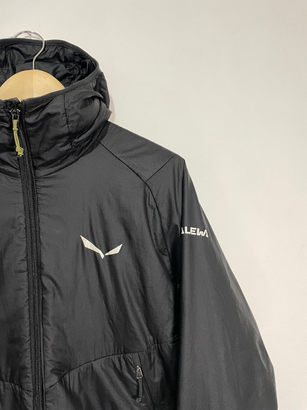 Giacca leggera Salewa Sesvenna 2