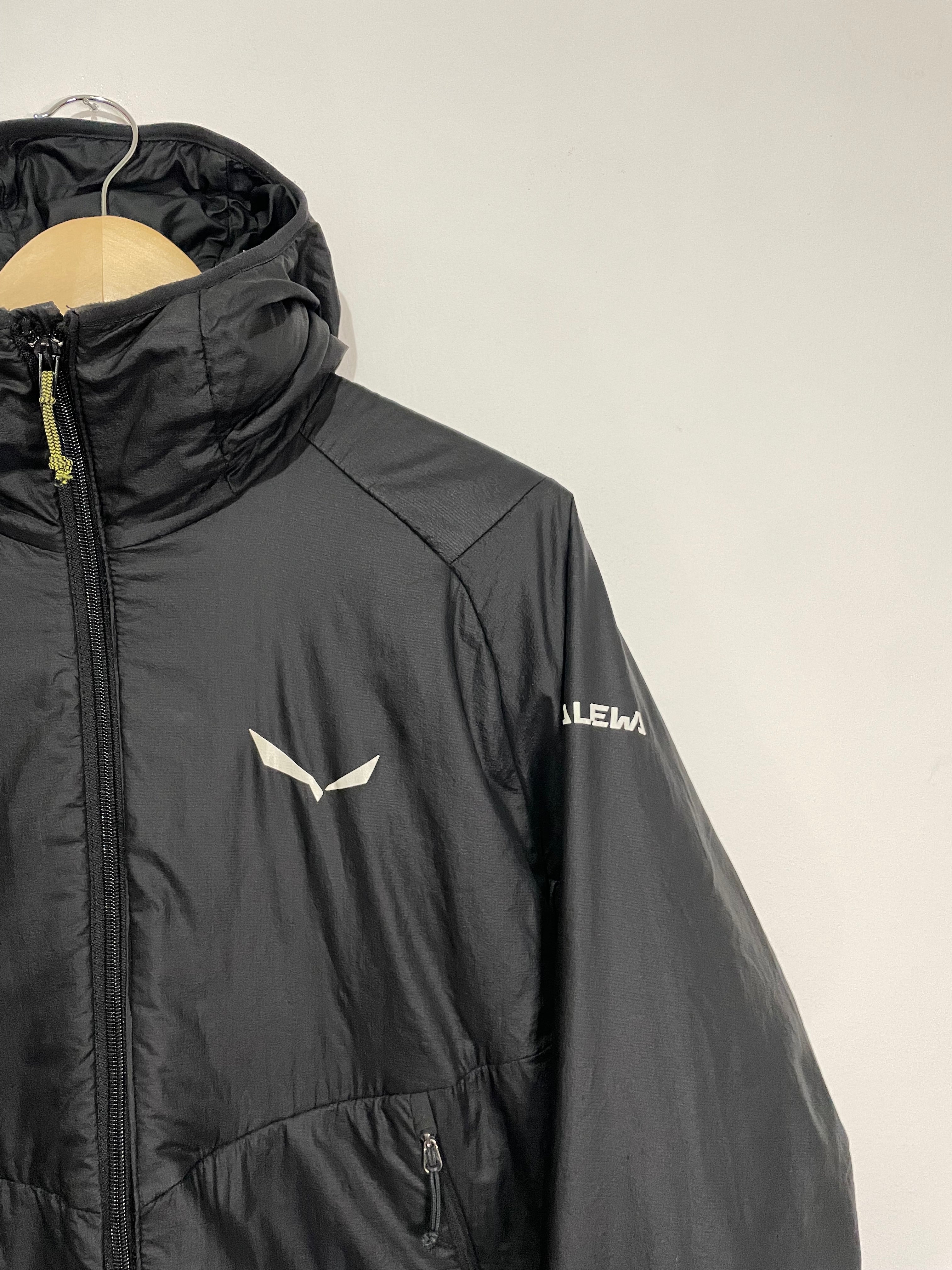 Giacca leggera Salewa Sesvenna 2
