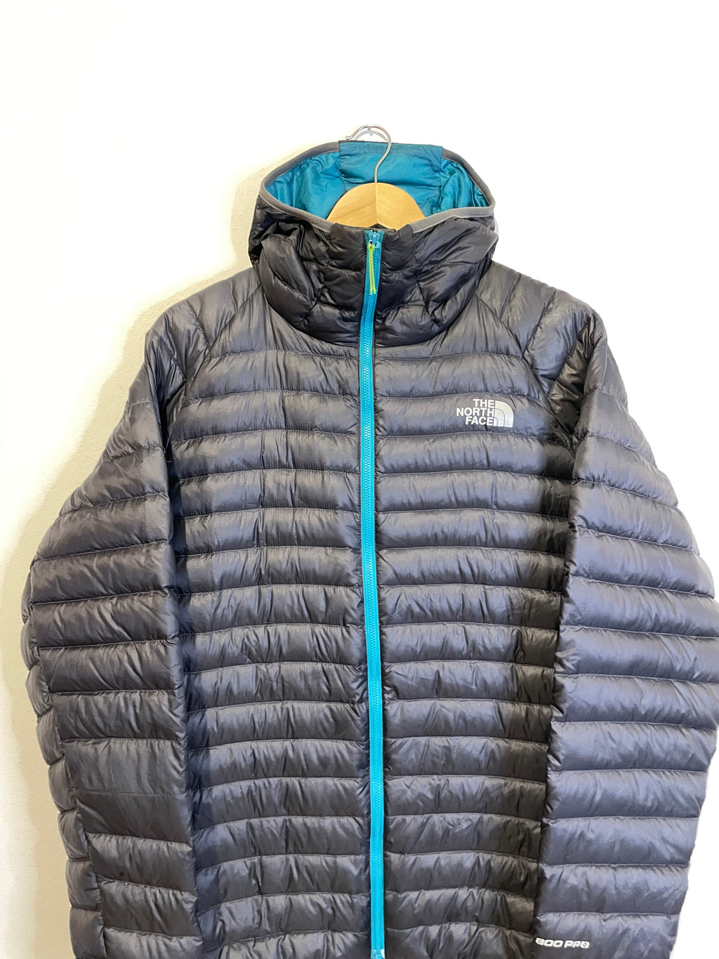 Piumino The North Face Quince Pro 800