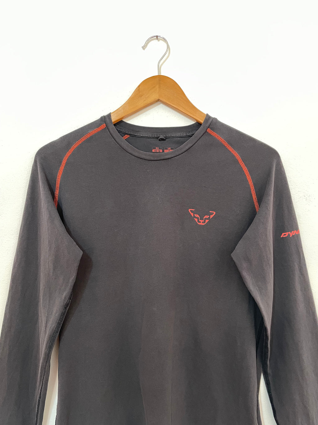 Maglia cotone Dynafit Broad Peak
