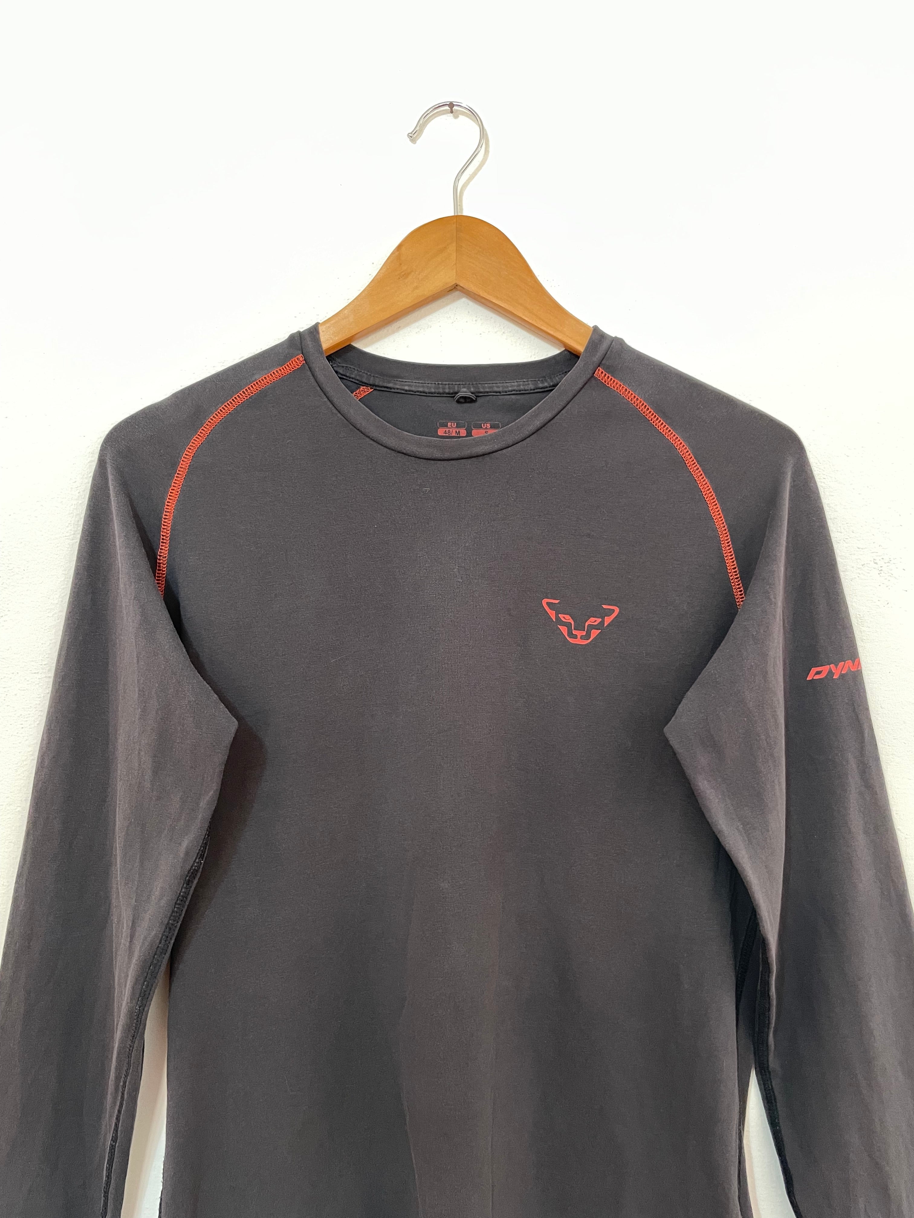 Maglia cotone Dynafit Broad Peak