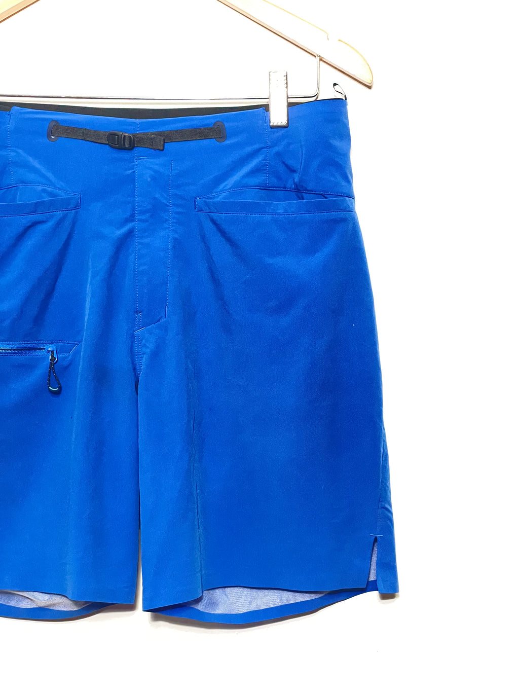 Pantaloncino Salomon Outerpath