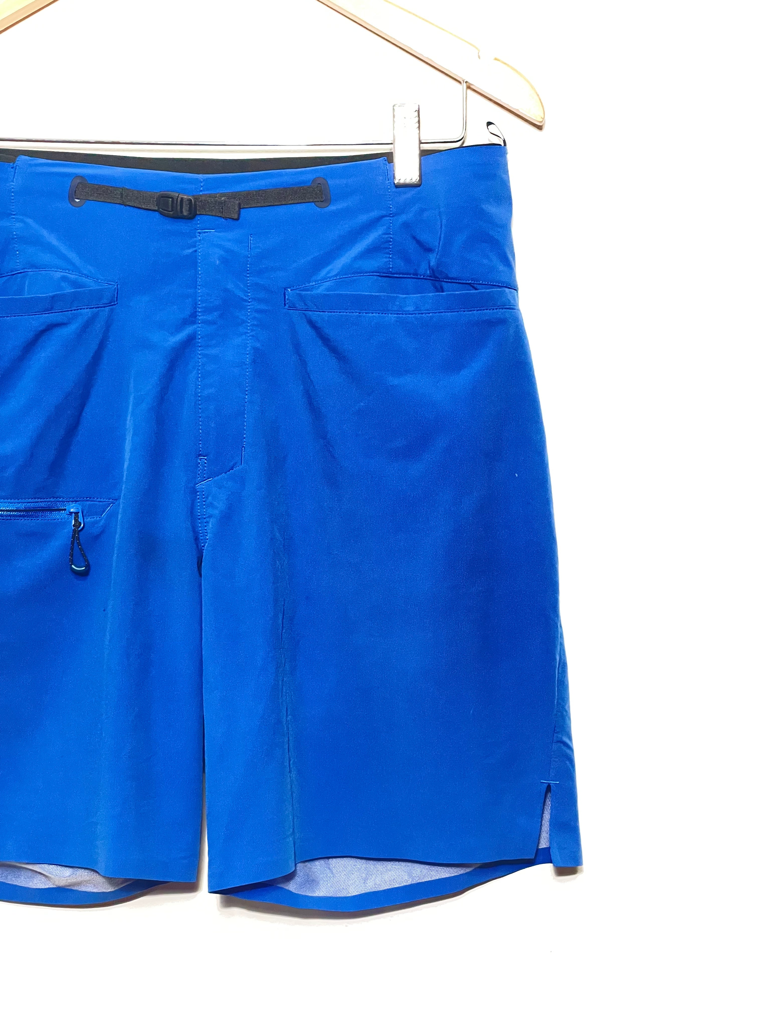 Pantaloncino Salomon Outerpath
