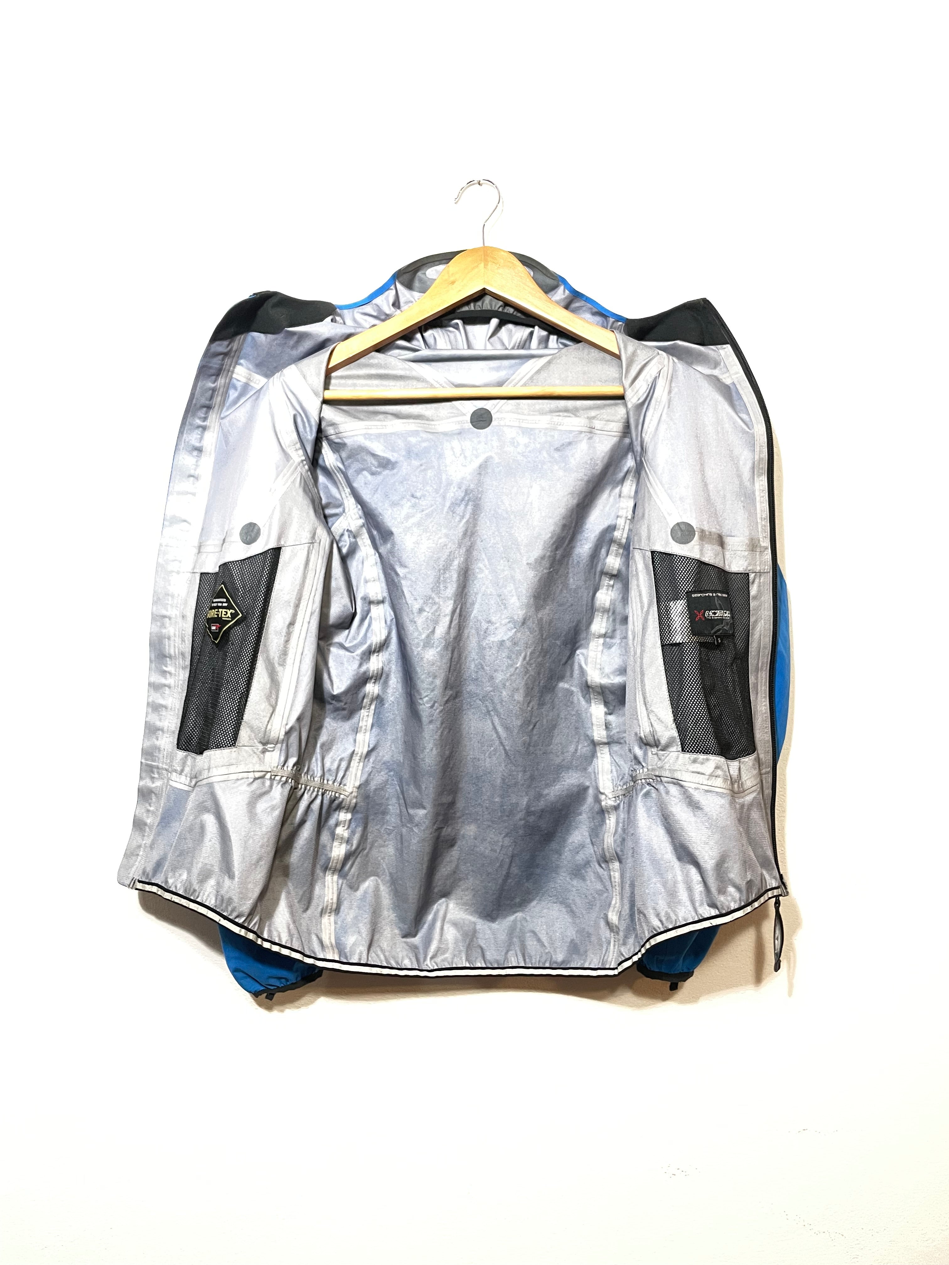 Giacca Hardshell Montura Magic Jacket 2.0