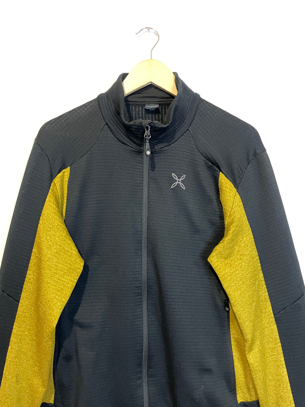 Felpa tecnica Montura Stretch Color