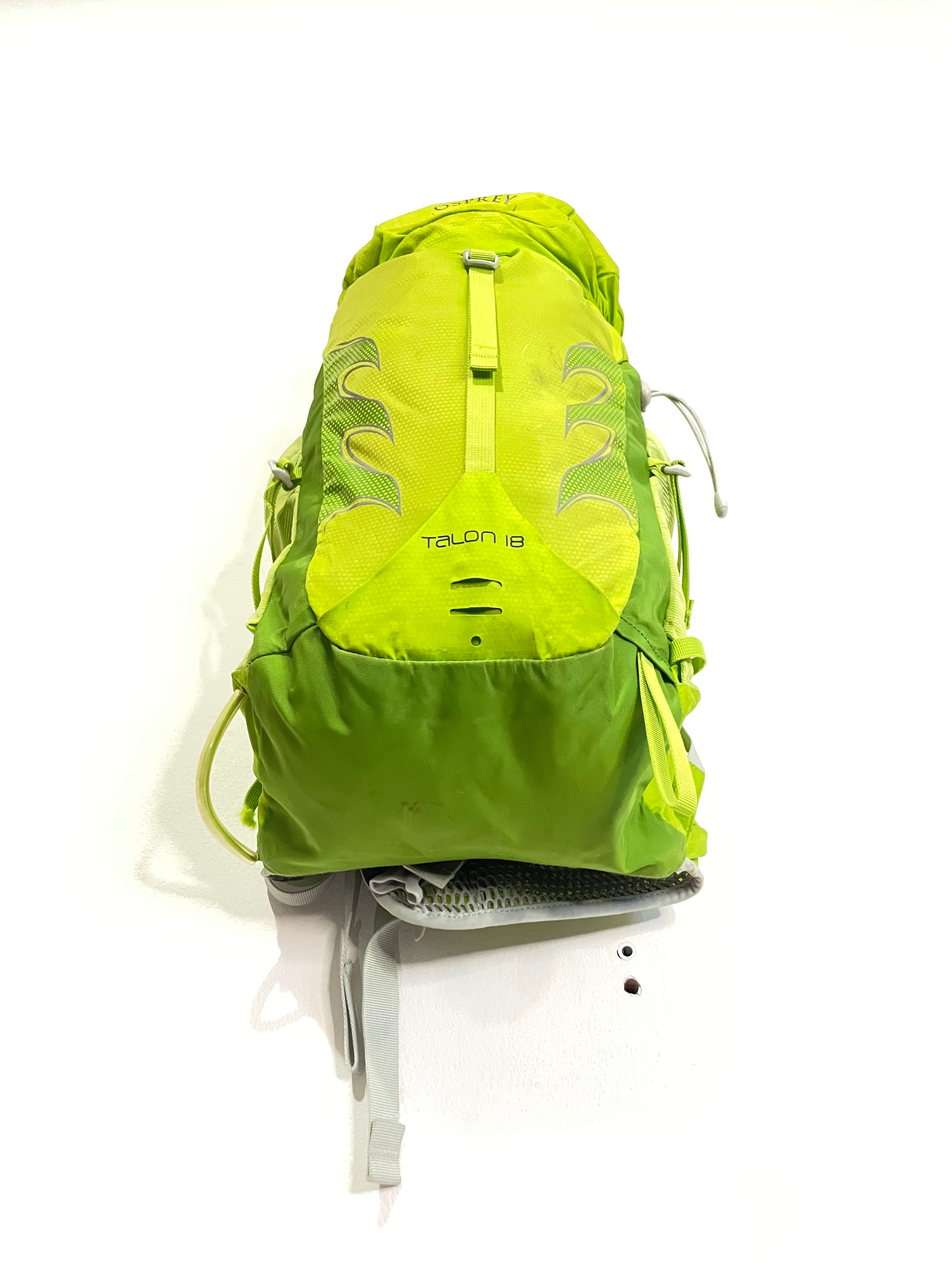 Zaino Osprey Talon 18