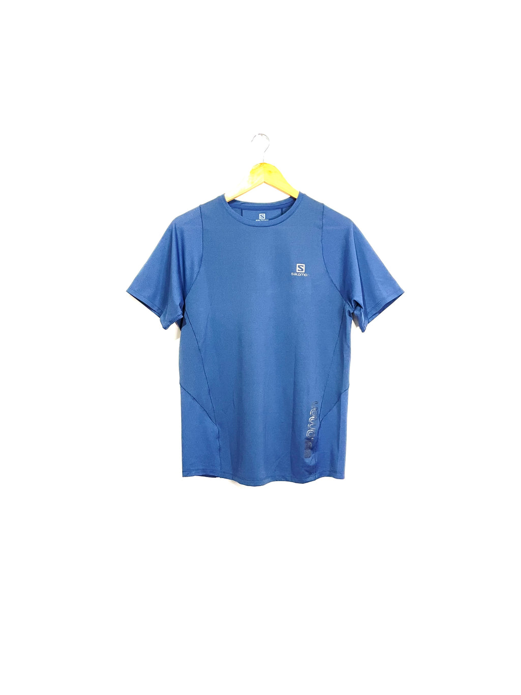 T-shirt tecnica Salomon Trail Runner