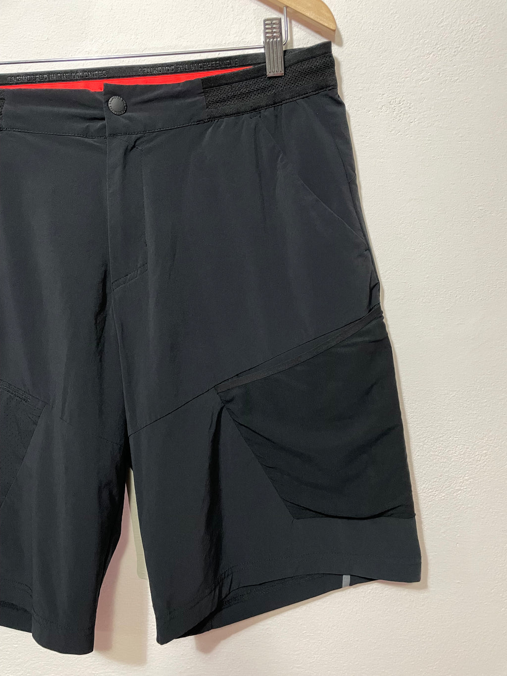 Pantaloncini Salewa Pedroc 3
