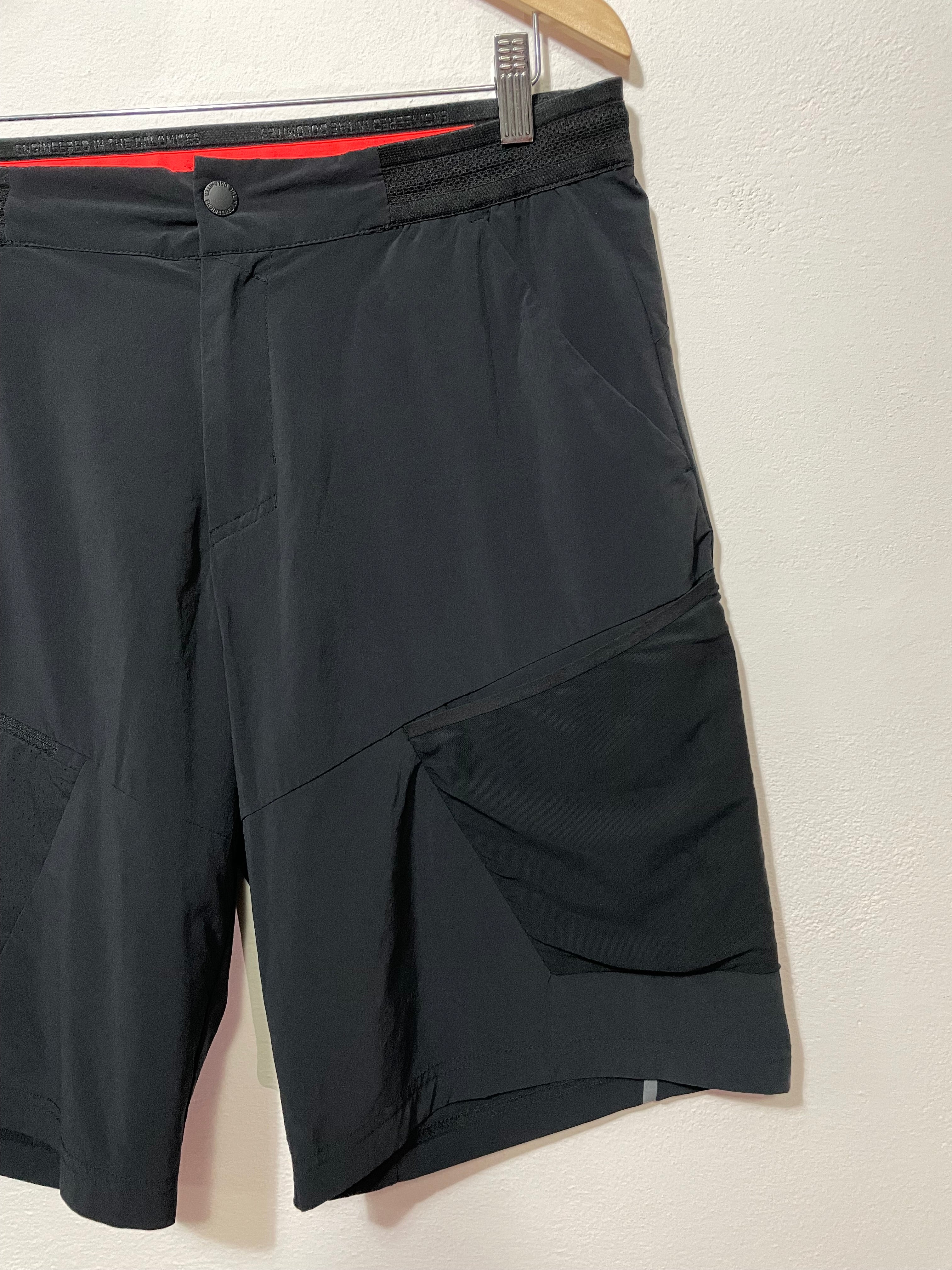 Pantaloncini Salewa Pedroc 3