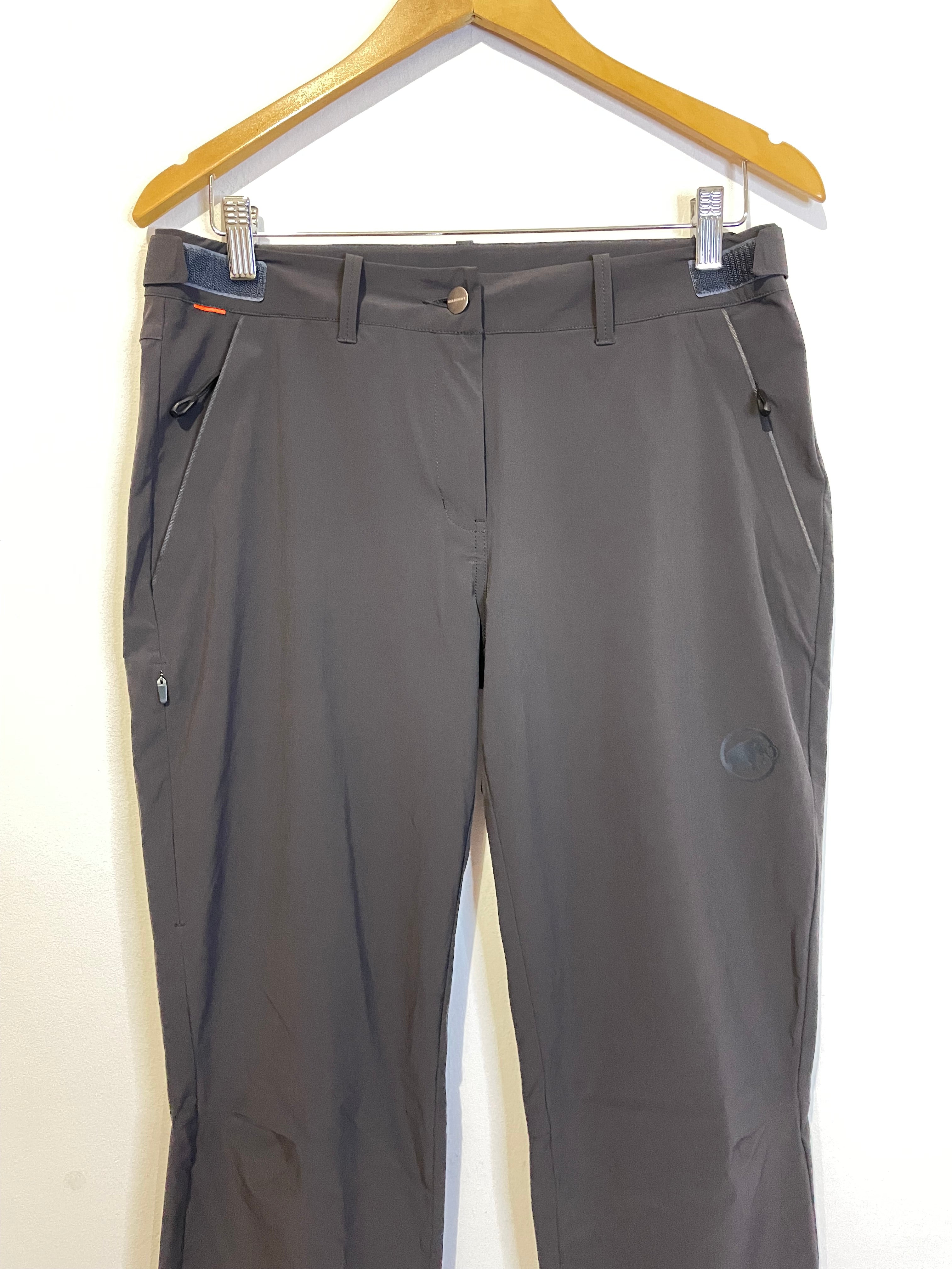 Pantalone leggero Mammut Runbold