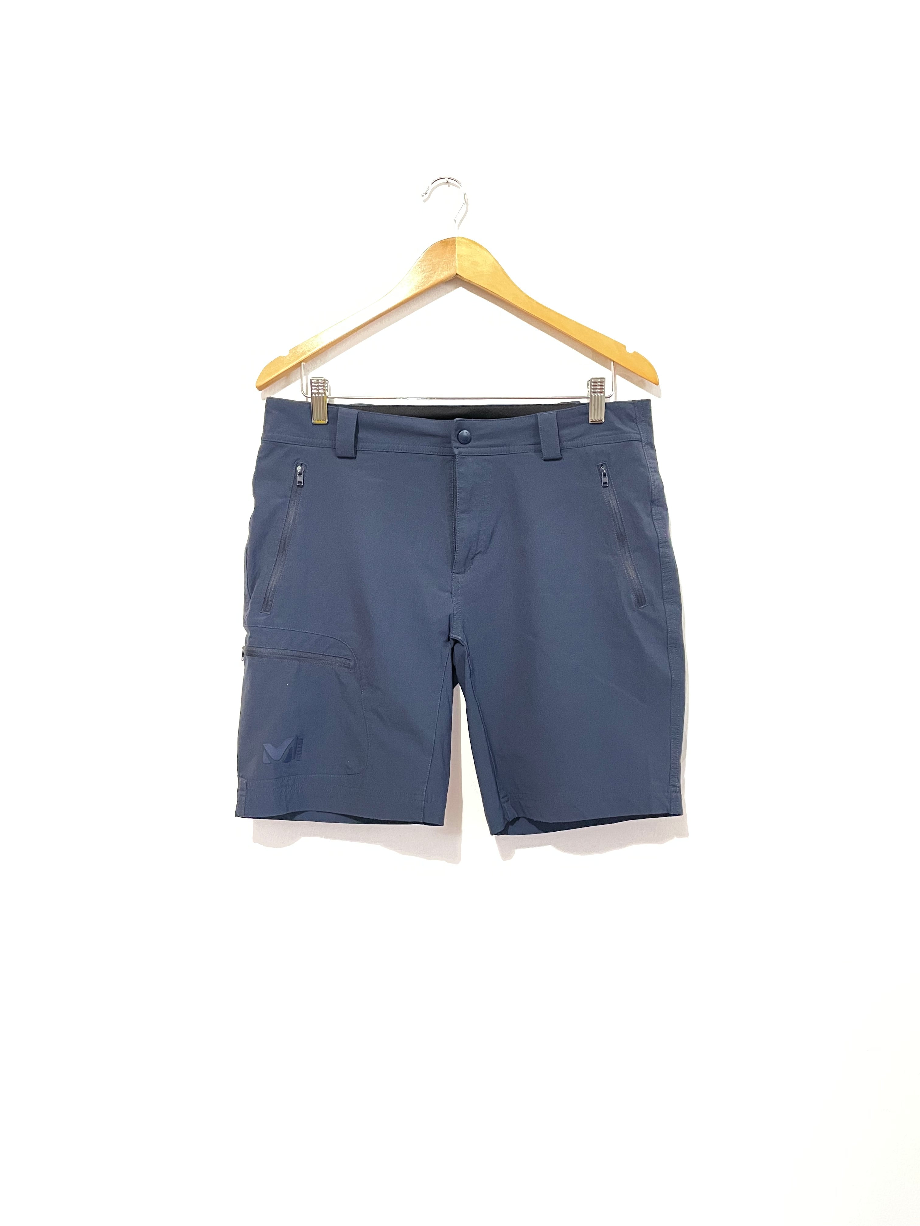 Pantaloncini Millet Dry