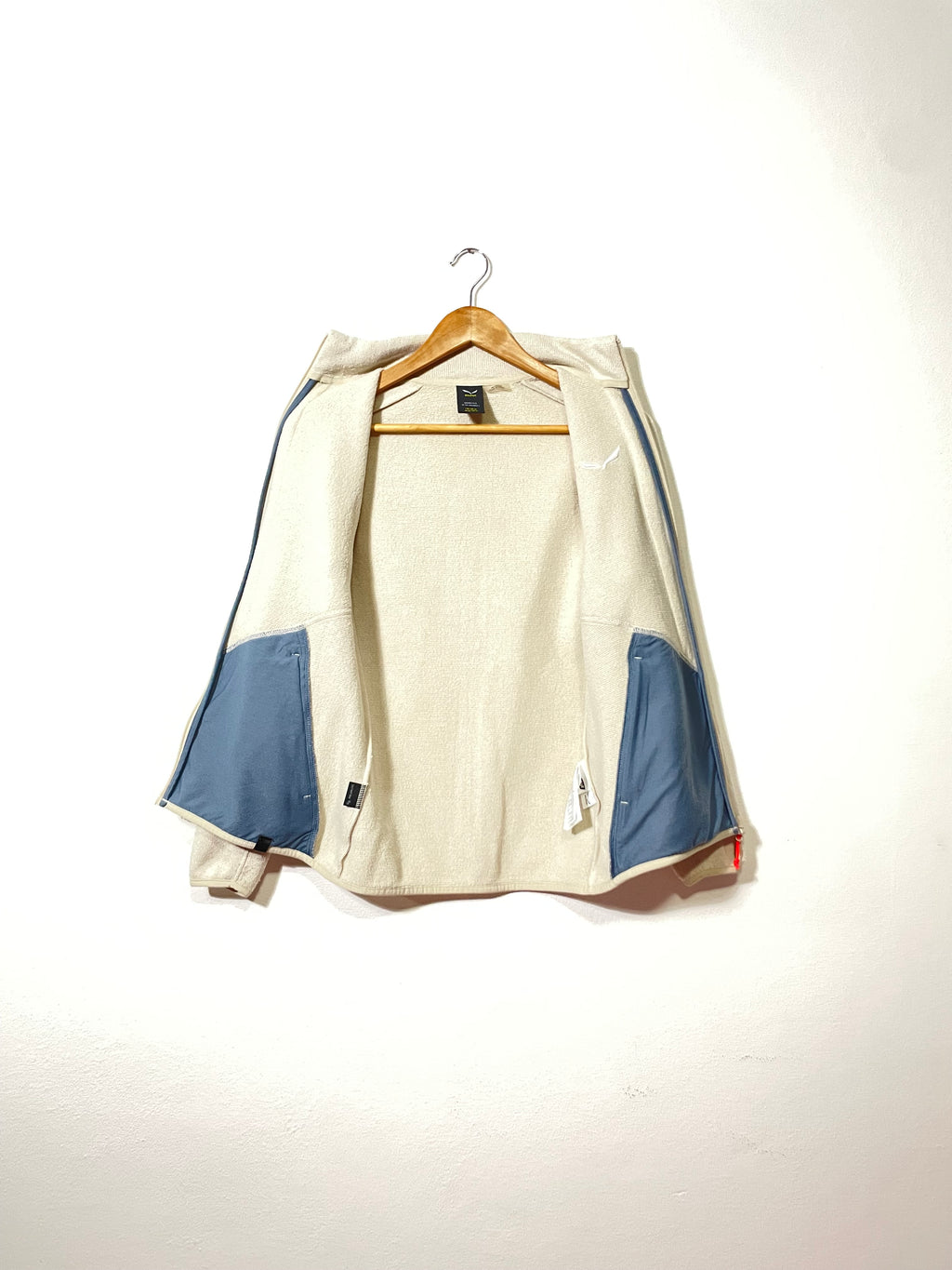 Pile Salewa Puez Rocca Fleece