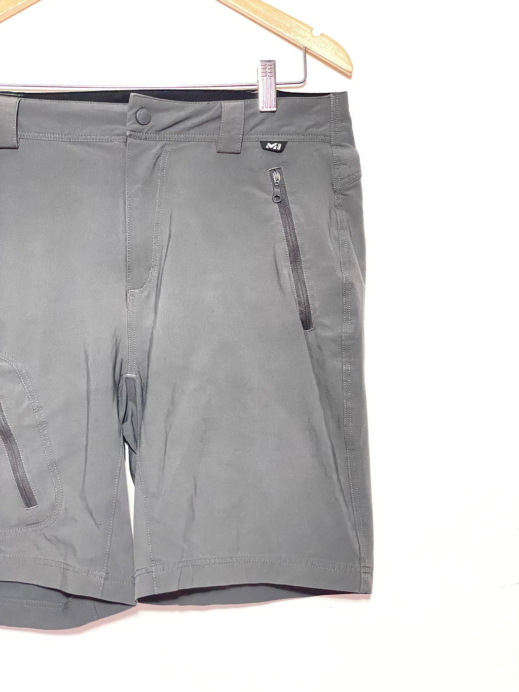 Pantaloncino Millet Trekker Short