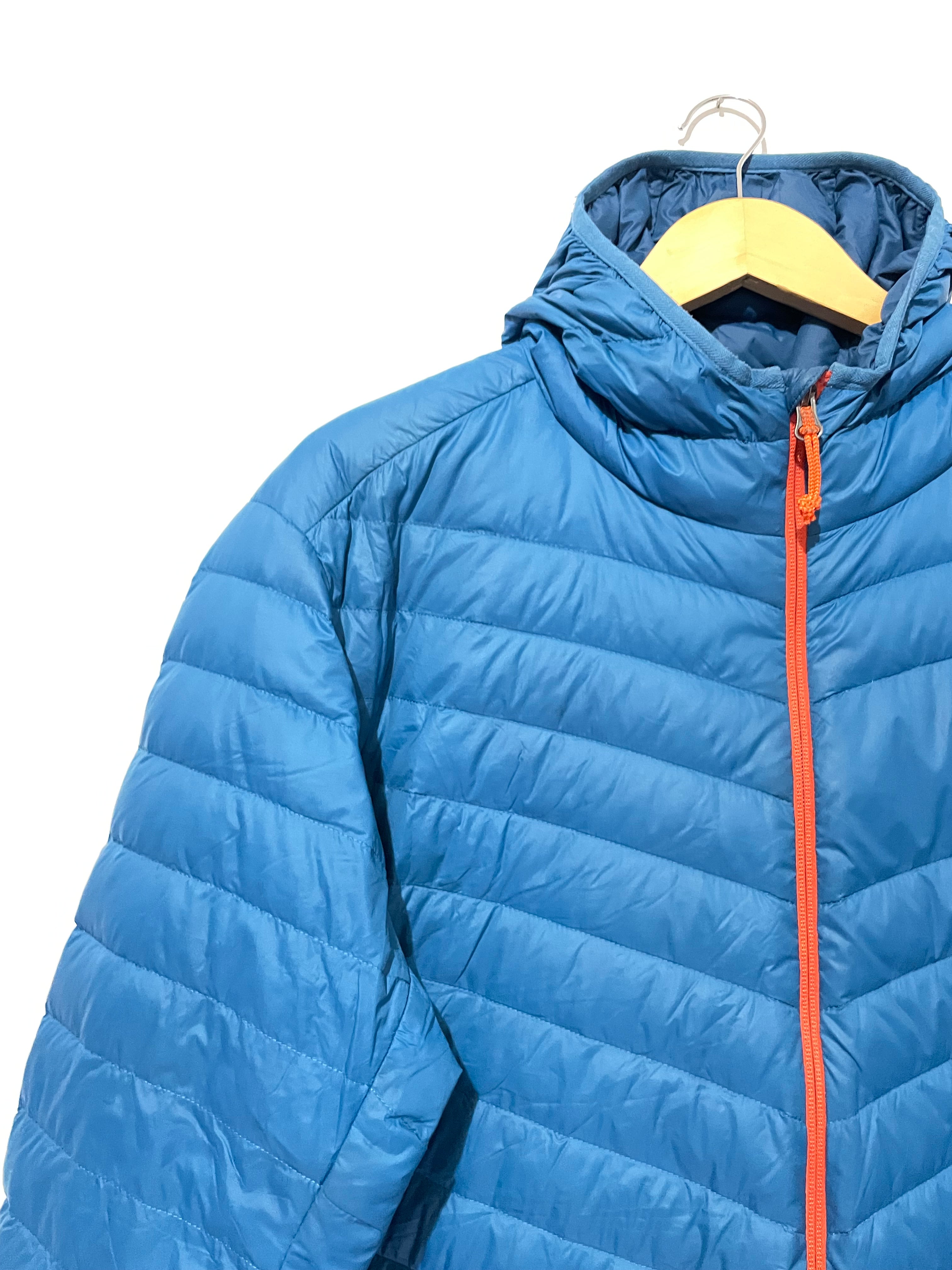 Piumino Salewa Lagazuoi 3