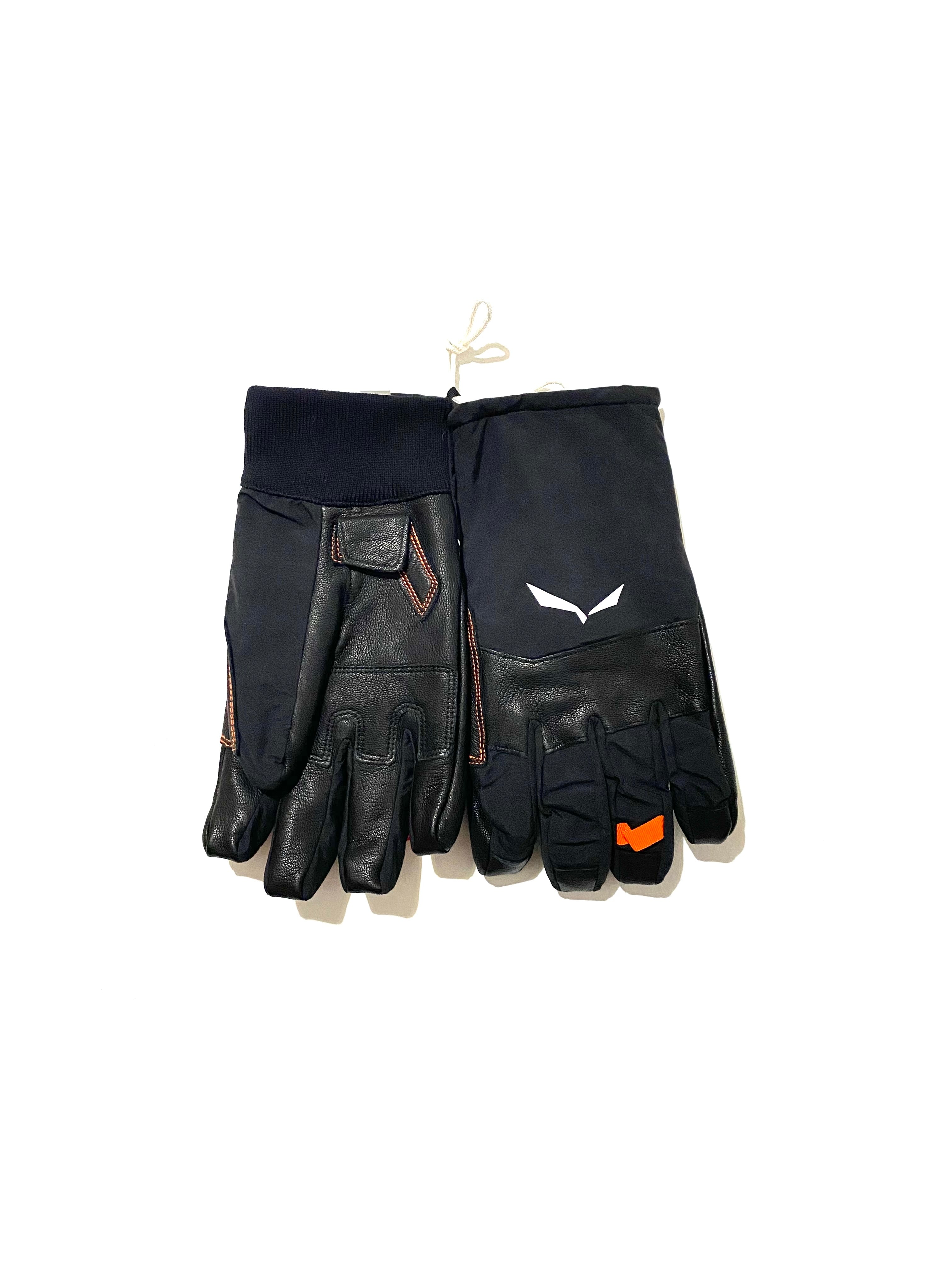 Guanti Salewa Ortles TirolWool