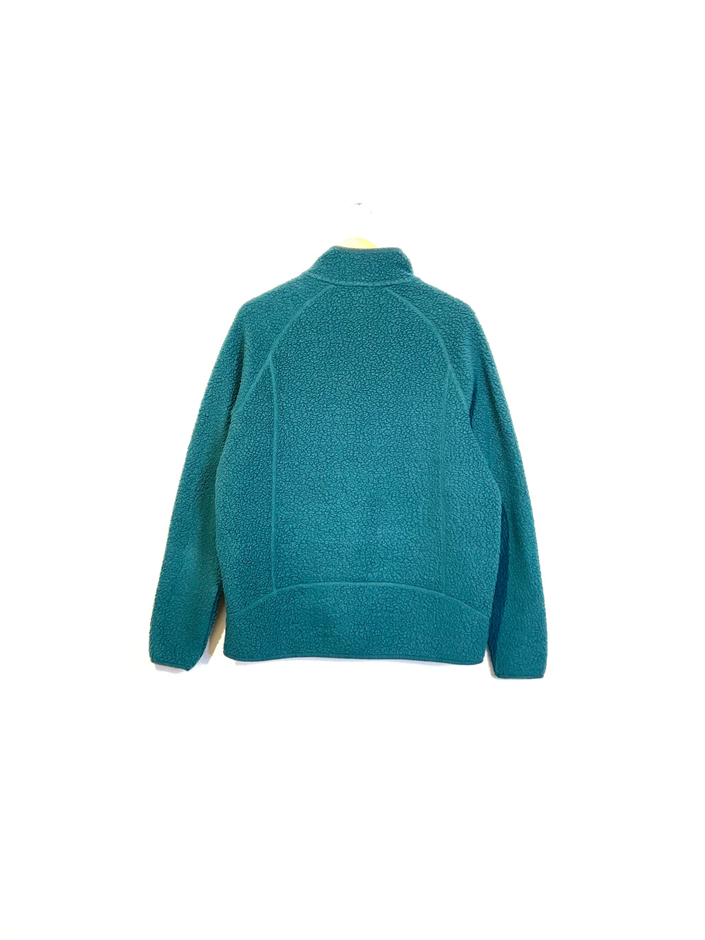Pile Patagonia Retro