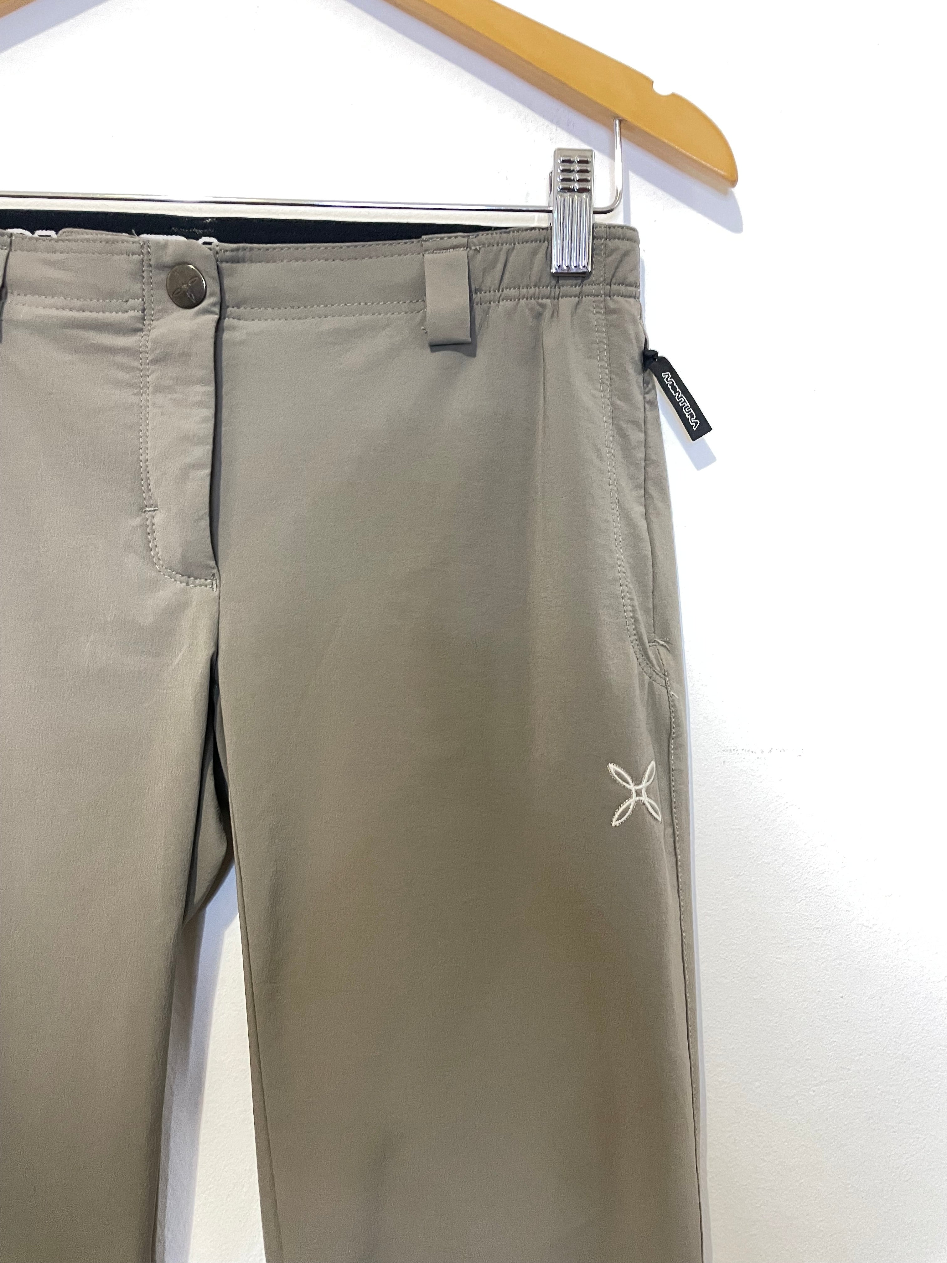 Pantaloni Montura Travel Geo