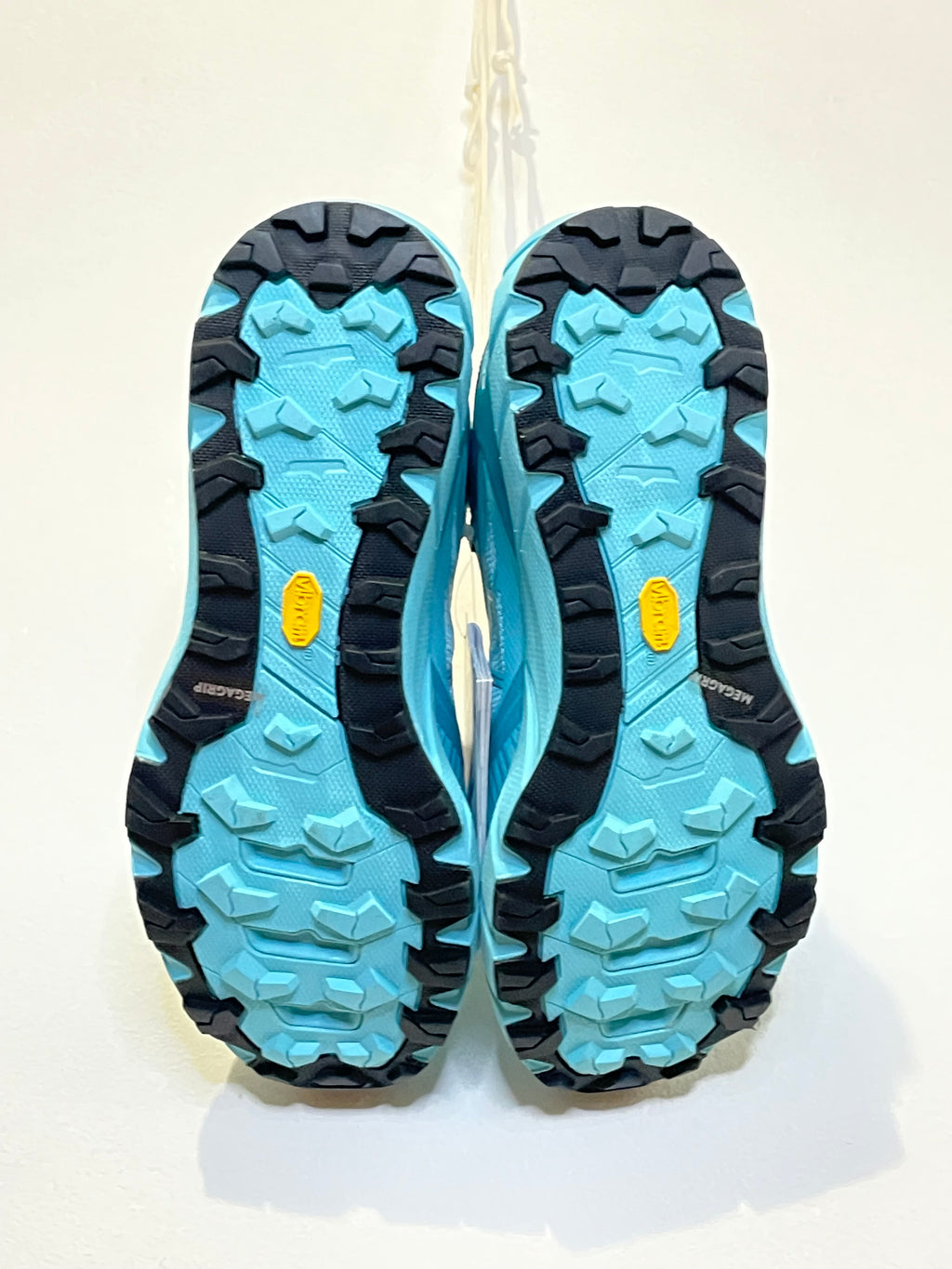 Scarpa trail Spin 2.0