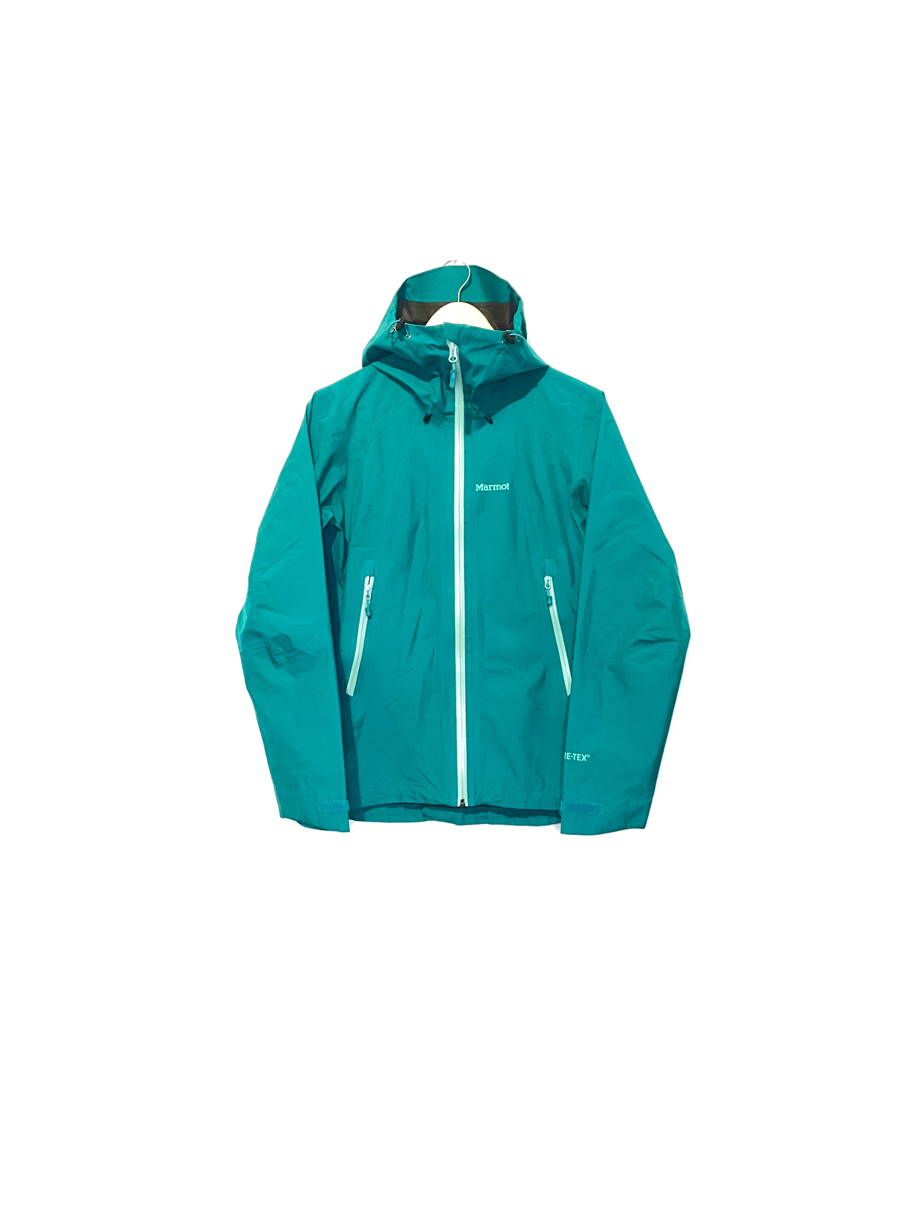 Guscio Hardshell Goretex Marmot