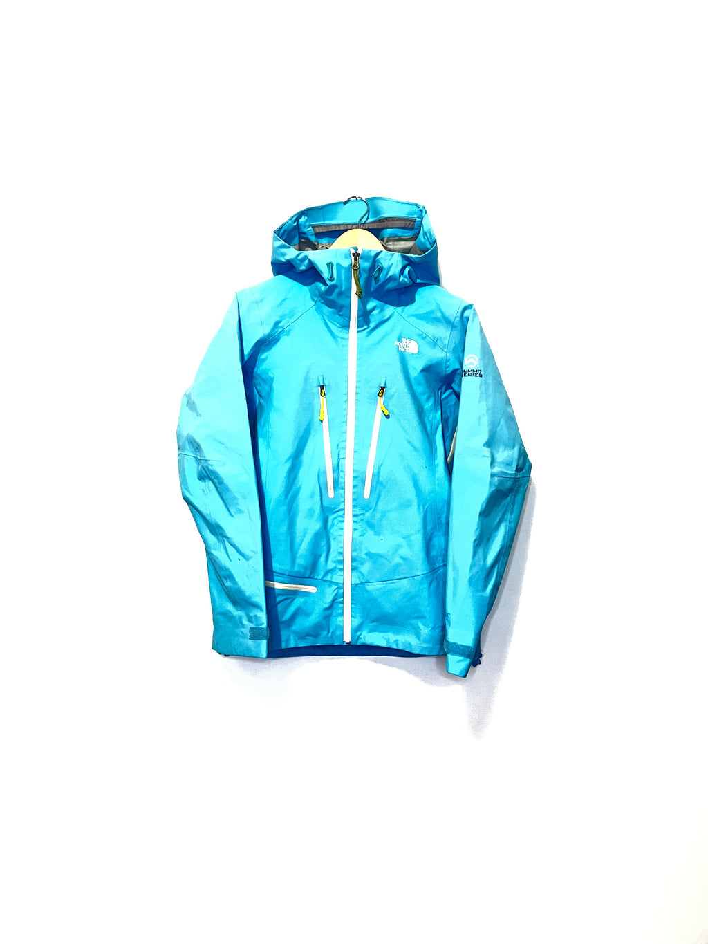 Giacca Hardshell The North Face Free Thinker Goretex Pro