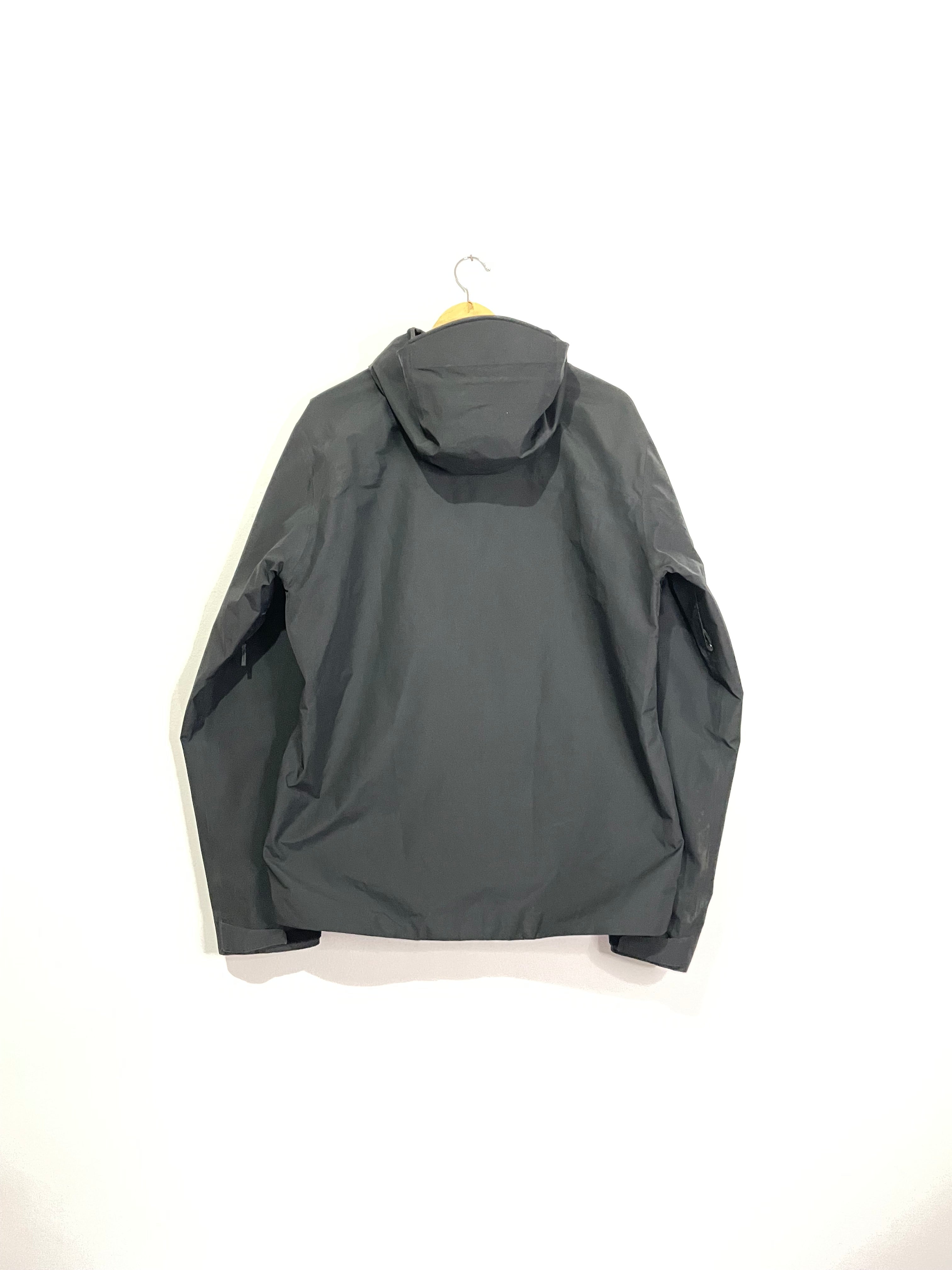 Giacca Hardshell Millet Grands Montets GTX