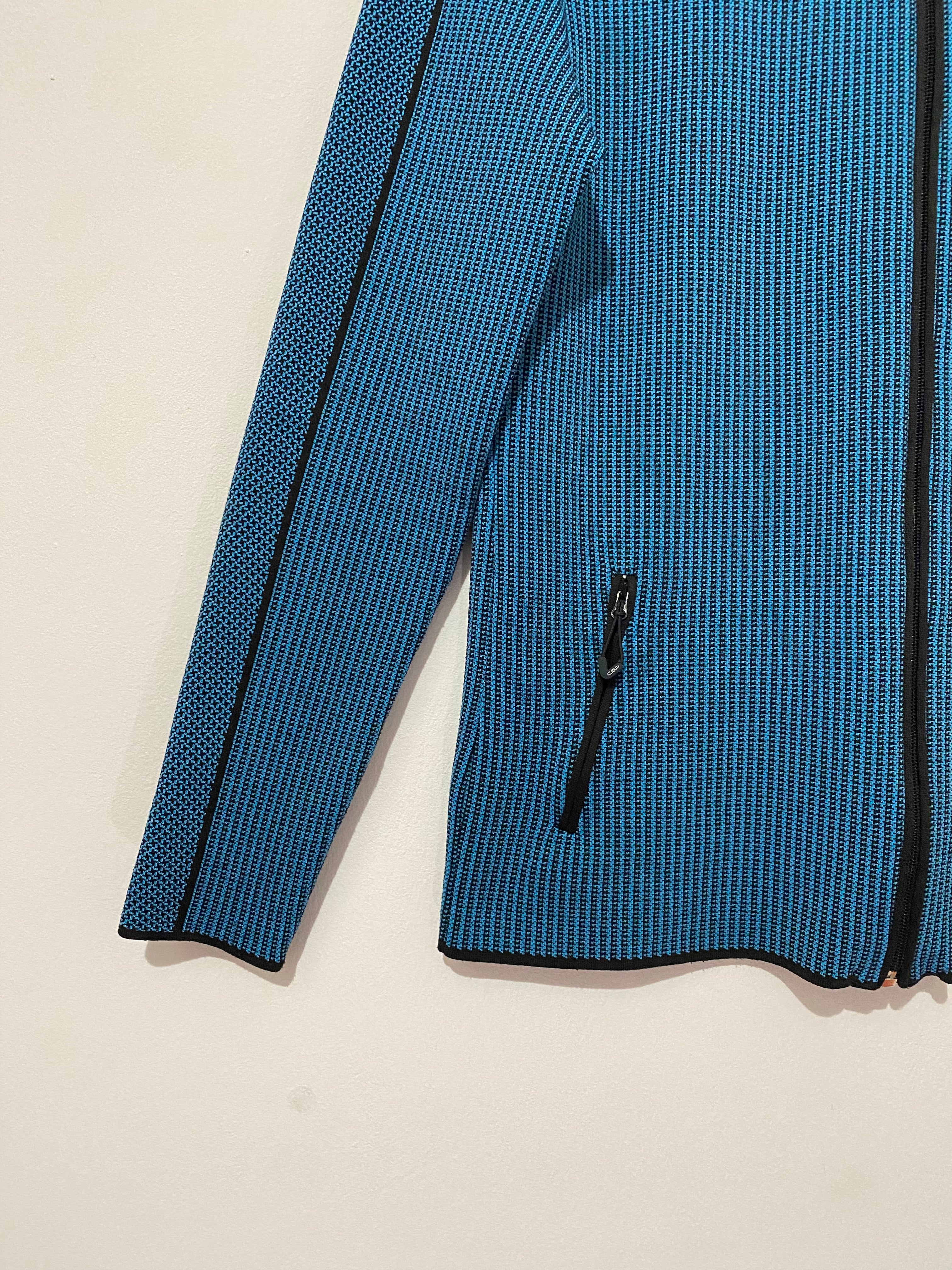 Pile elasticizzato CMP