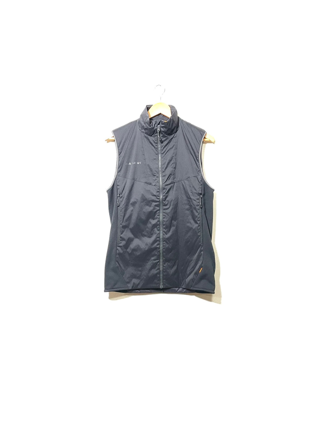 Gilet Mammut Rime Light Vest