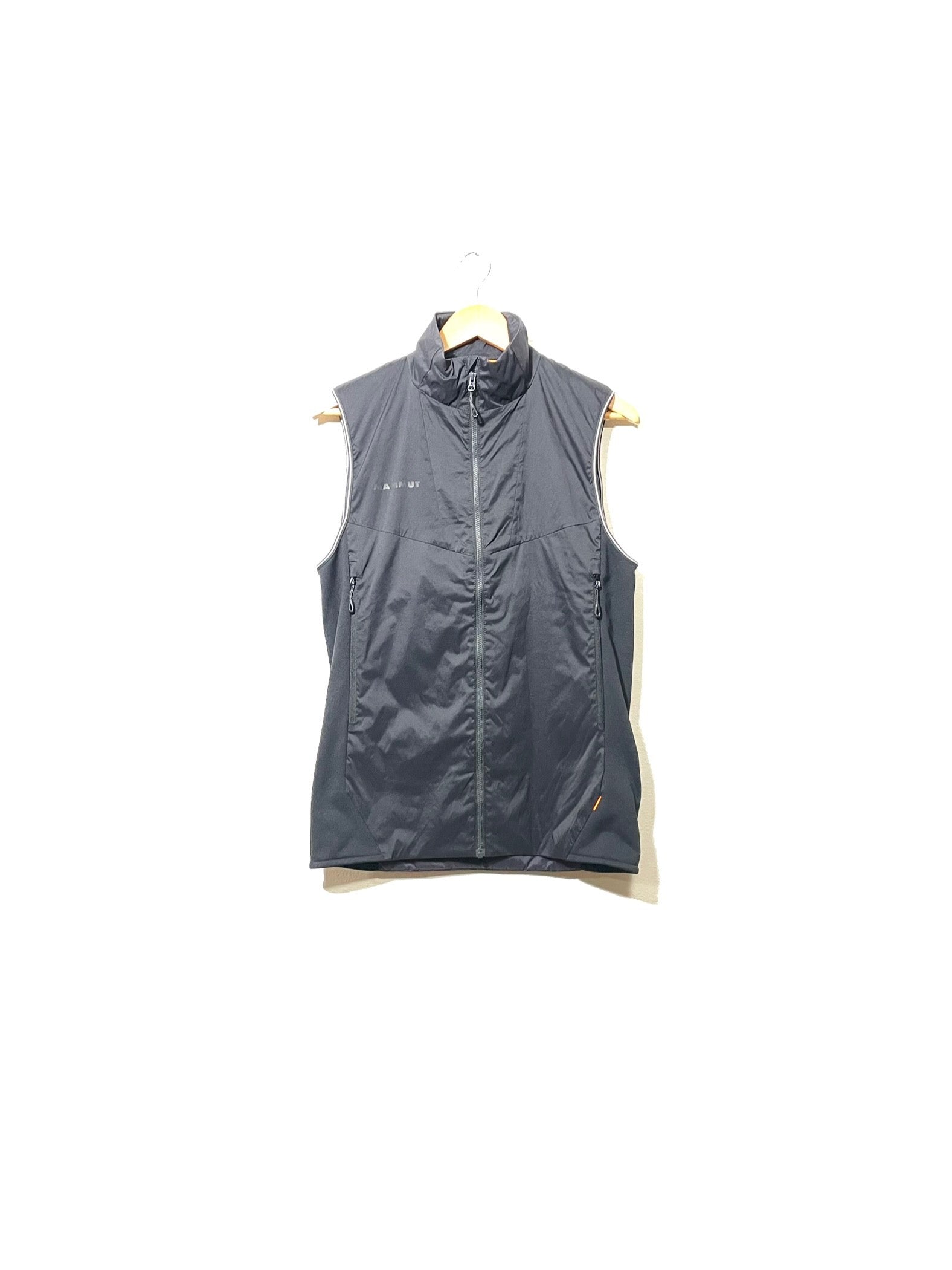 Gilet Mammut Rime Light Vest