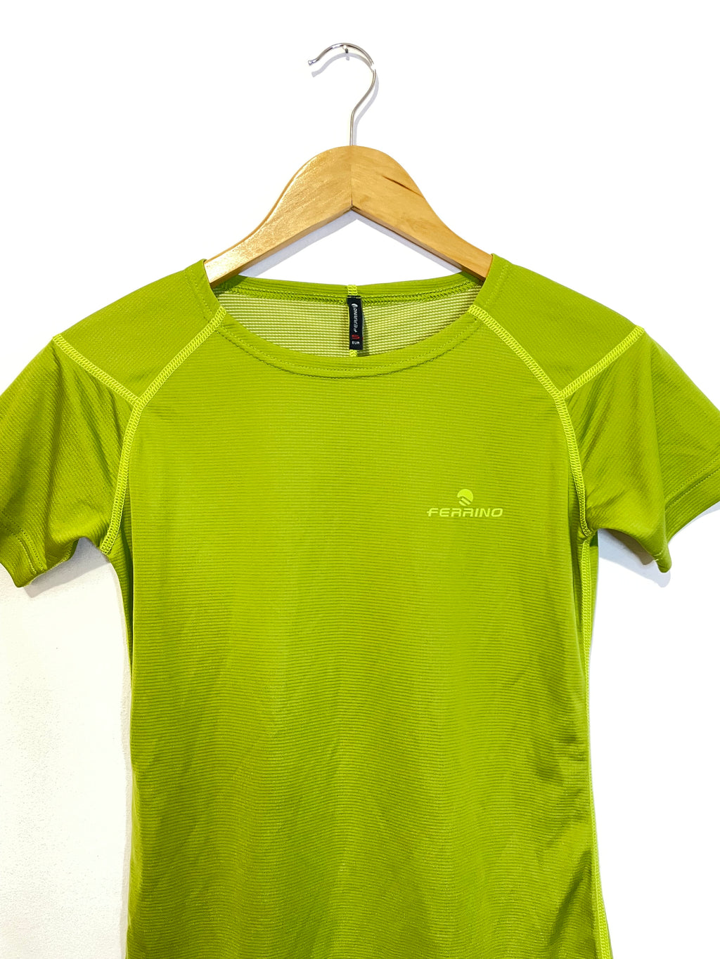 T-shirt Ferrino Kasai