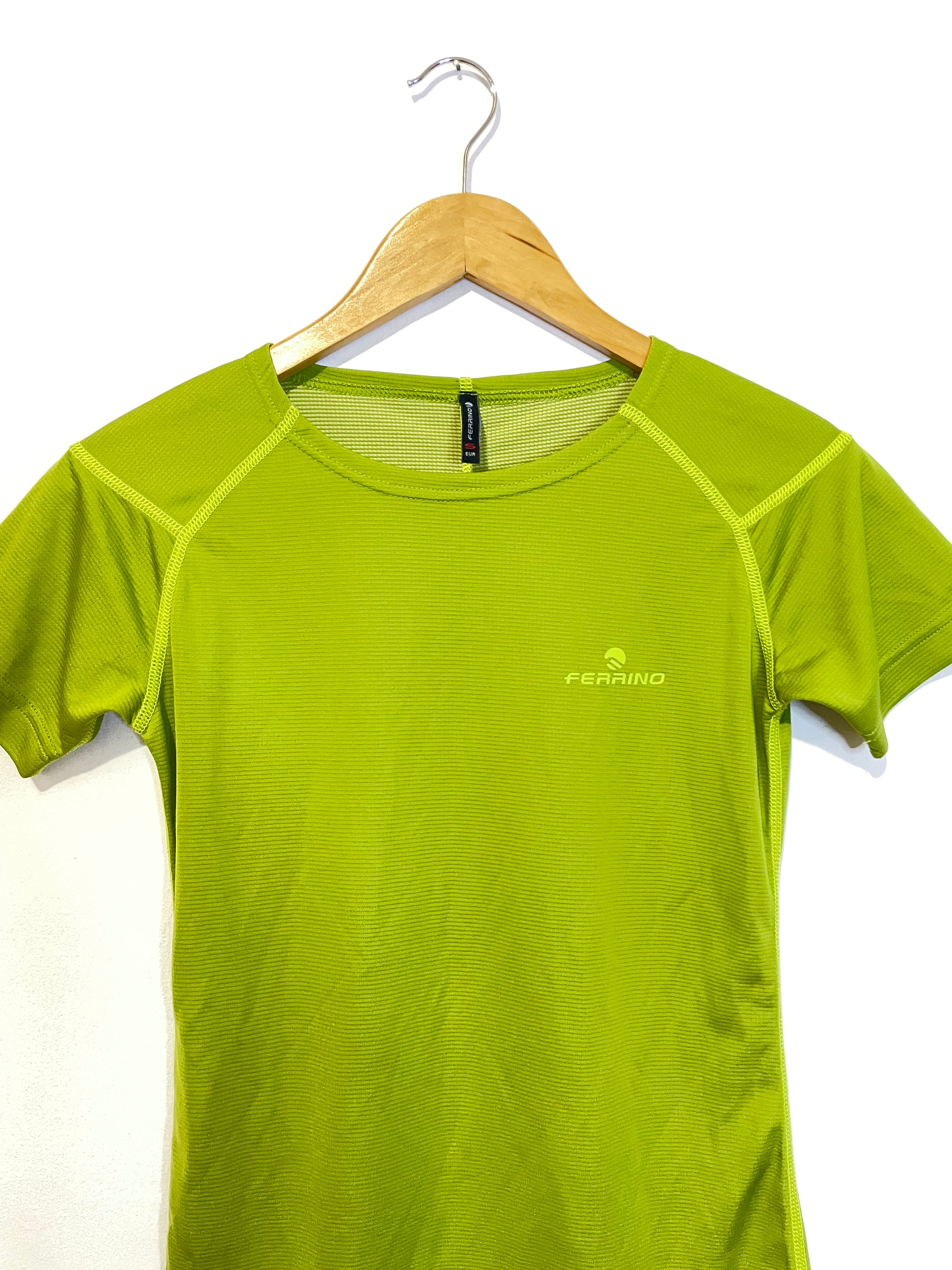 T-shirt Ferrino Kasai