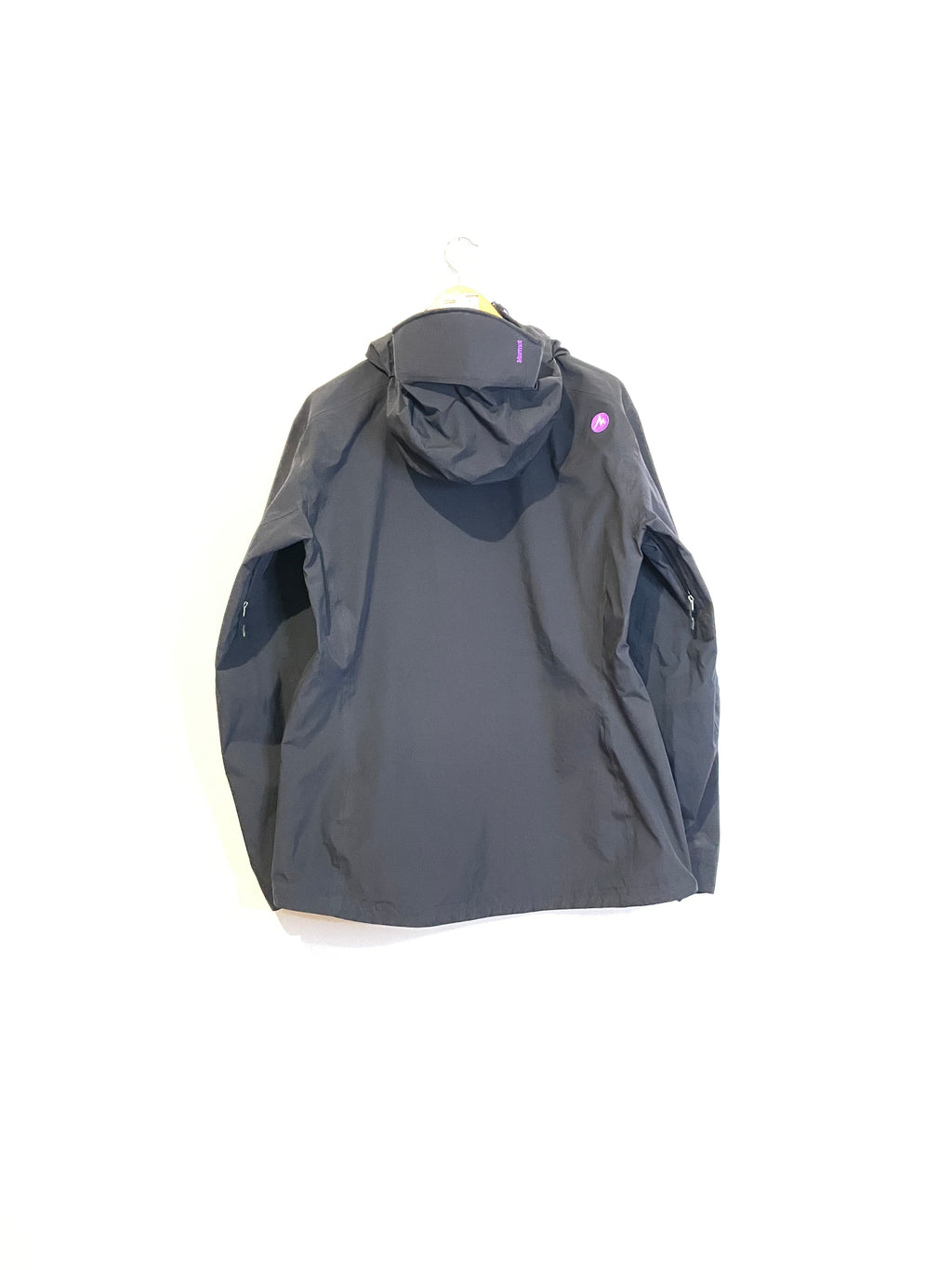 Giacca Hardshell Marmot Speed Light GTX Pro
