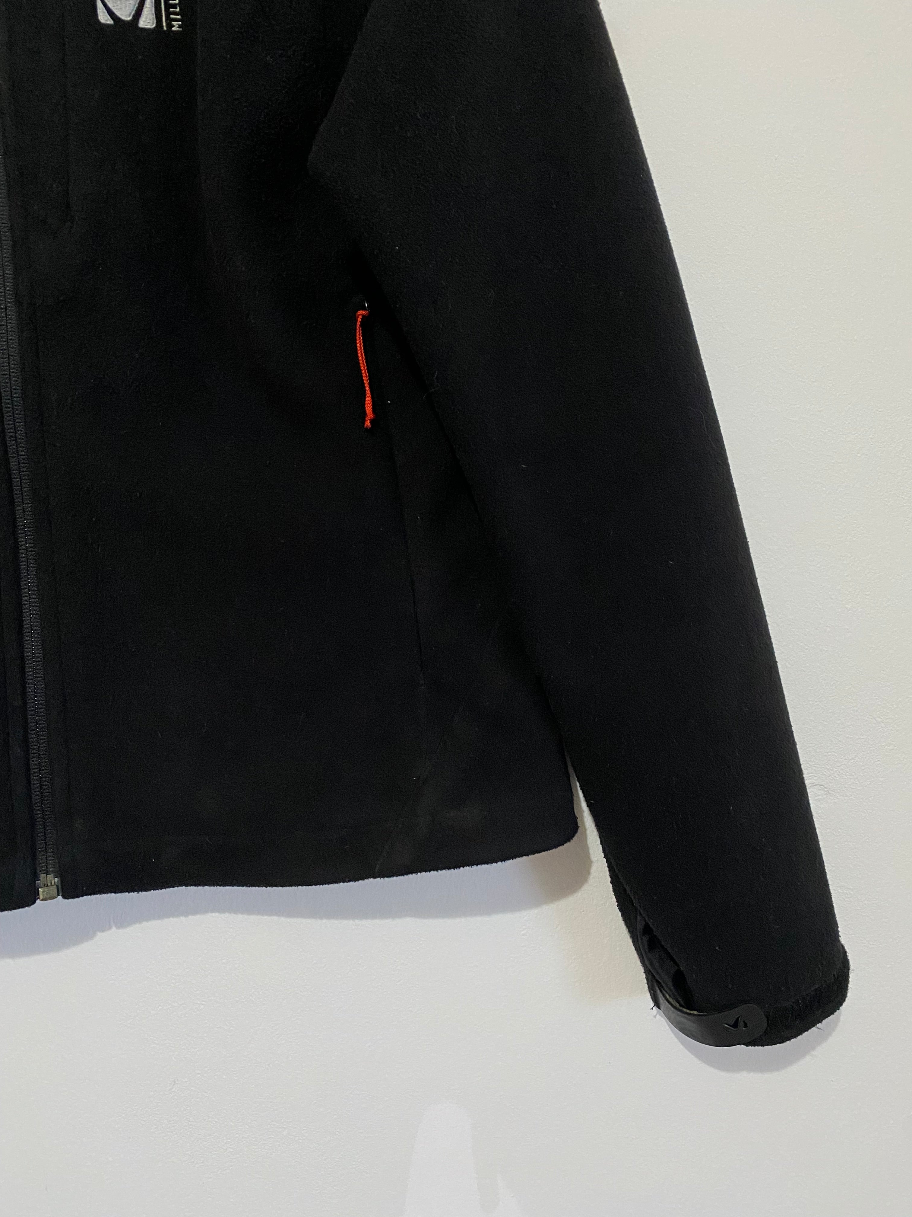 Felpa Windstopper Millet