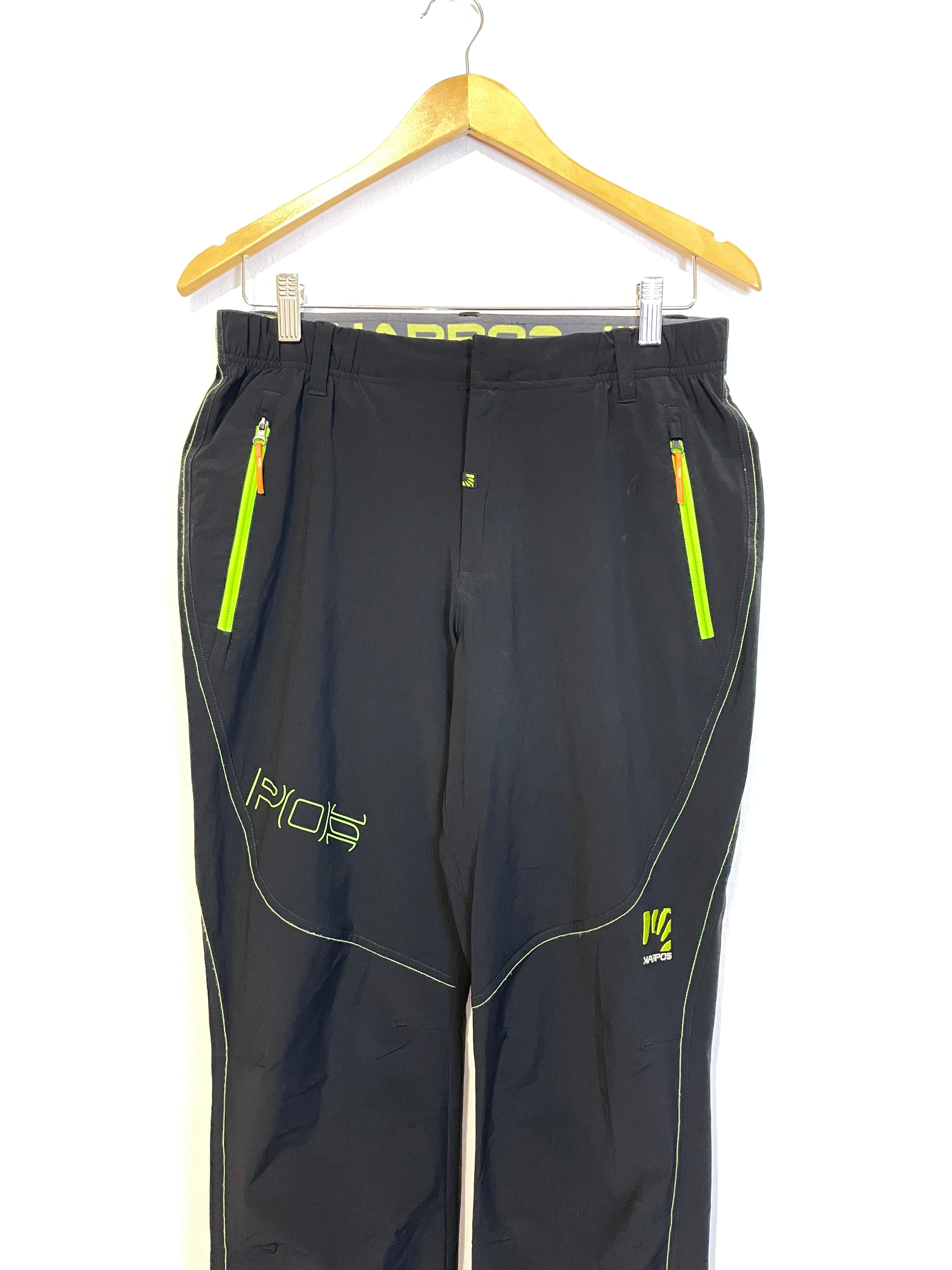 Pantaloni Karpos Fantasia Evo