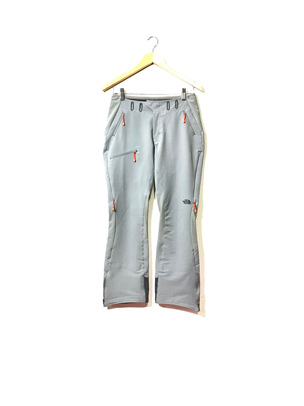 Pantalone Softshell Skialp The North Face
