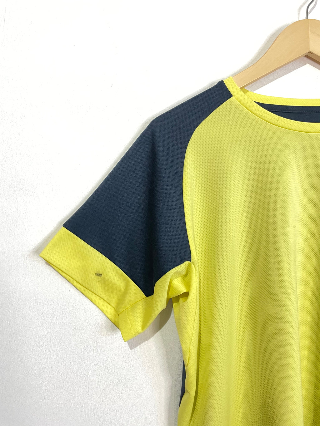 T-shirt Salewa Puez Dry
