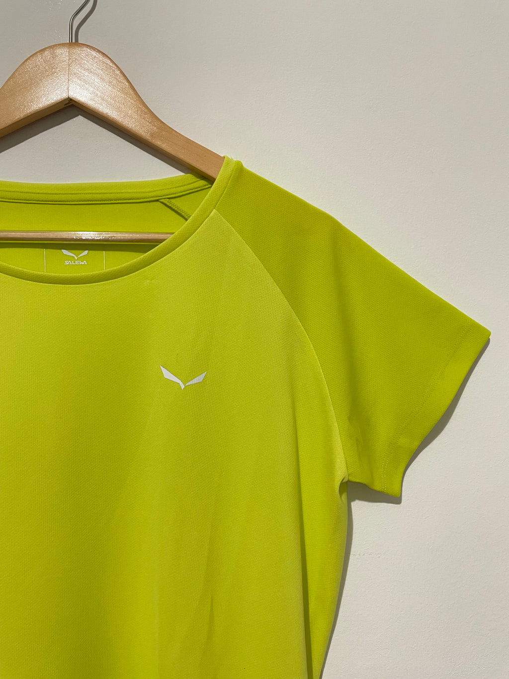 T-shirt Salewa Sporty B 3