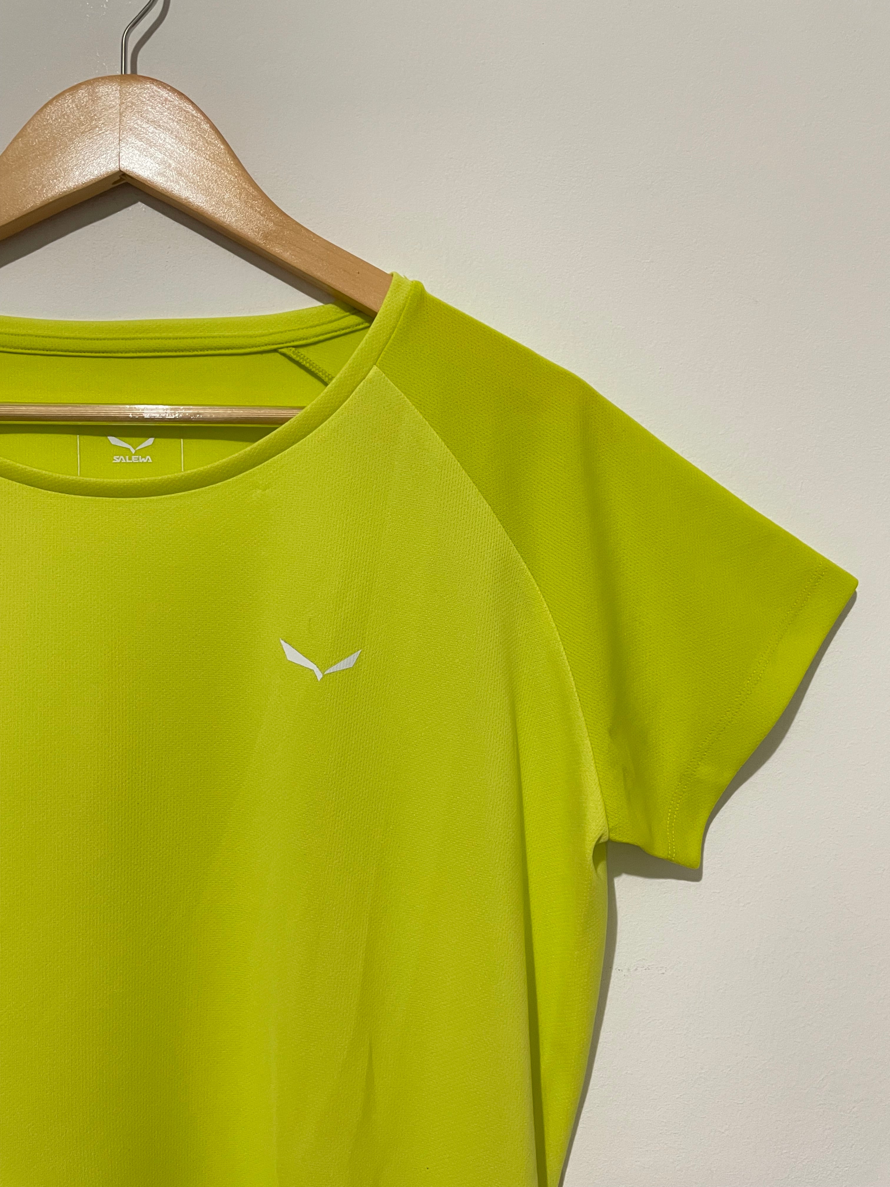 T-shirt Salewa Sporty B 3