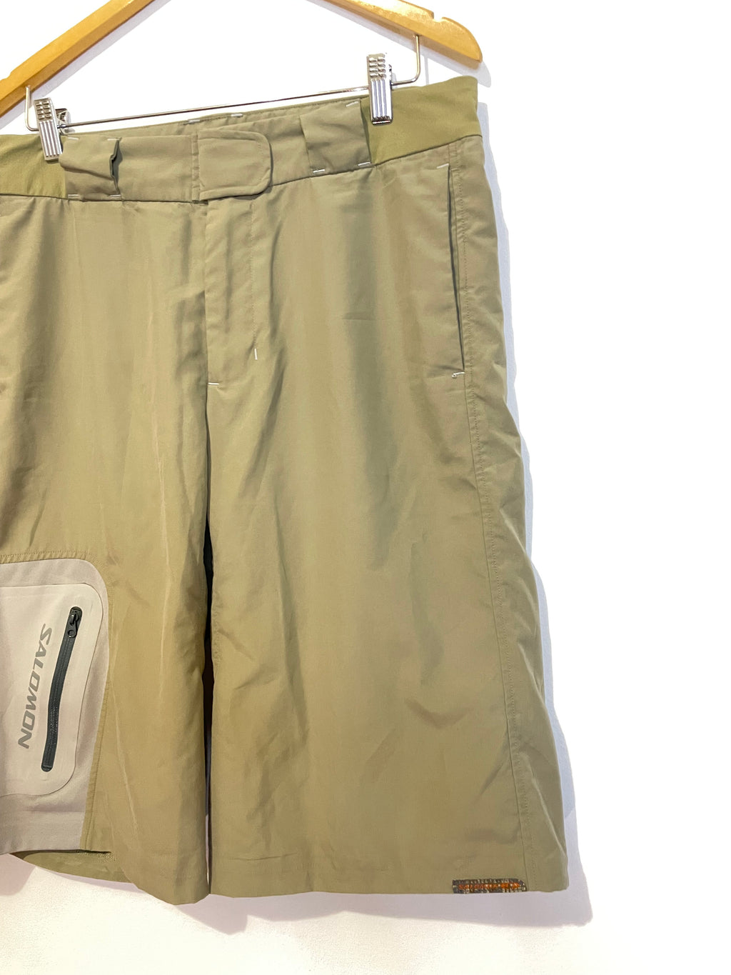 Pantaloncino Salomon Outerpath