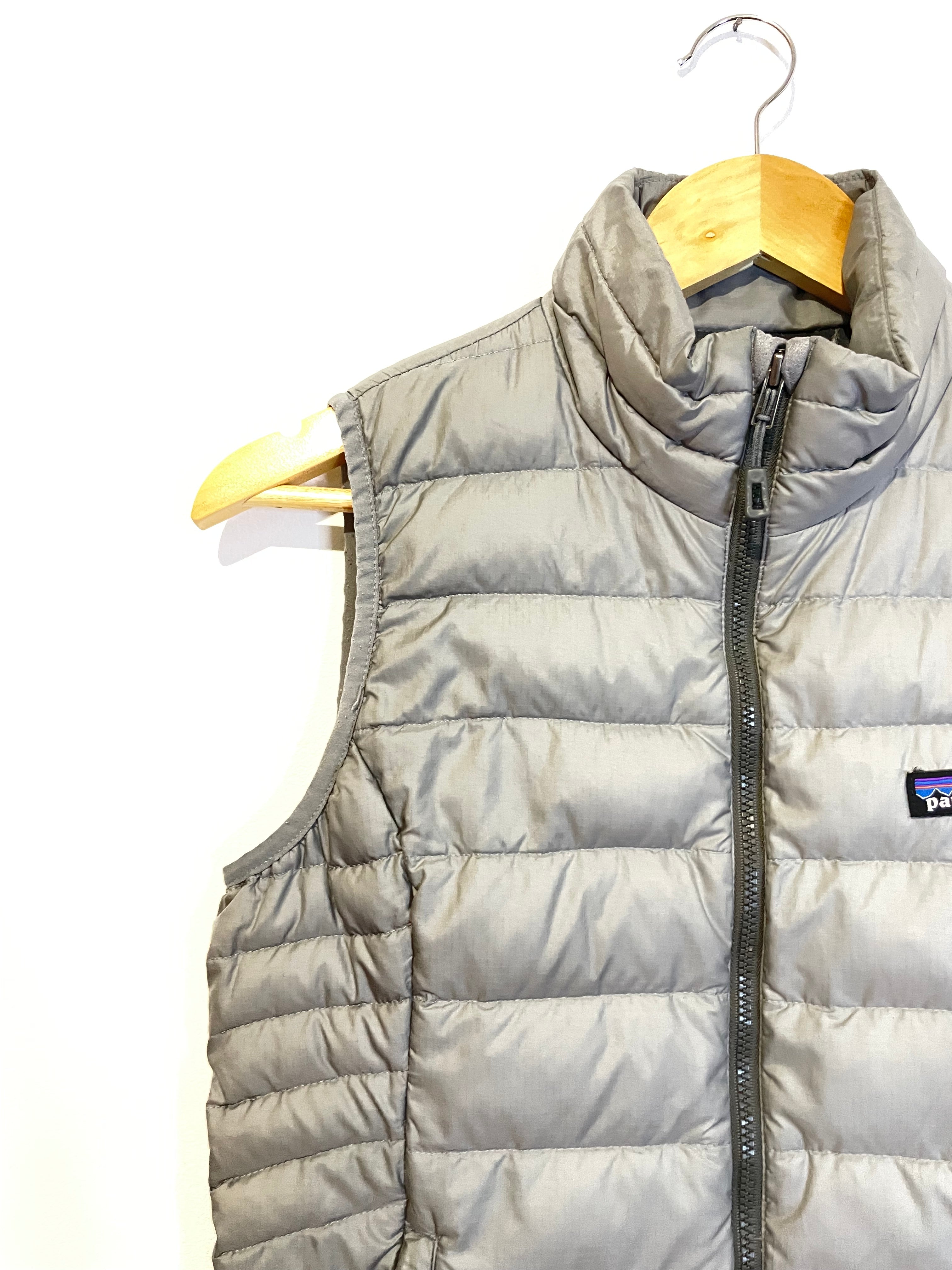 Gilet Patagonia Down Vest