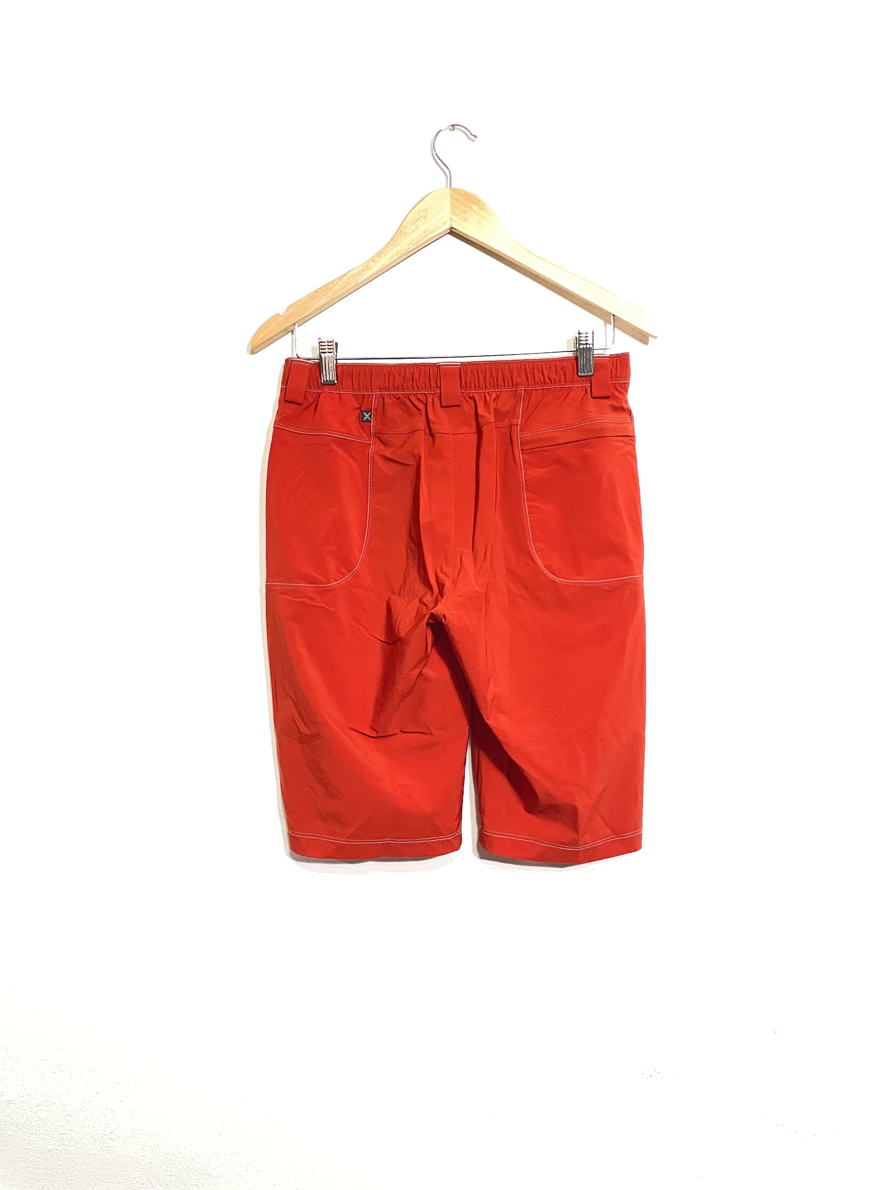 Pantaloncino Montura Travel Geo