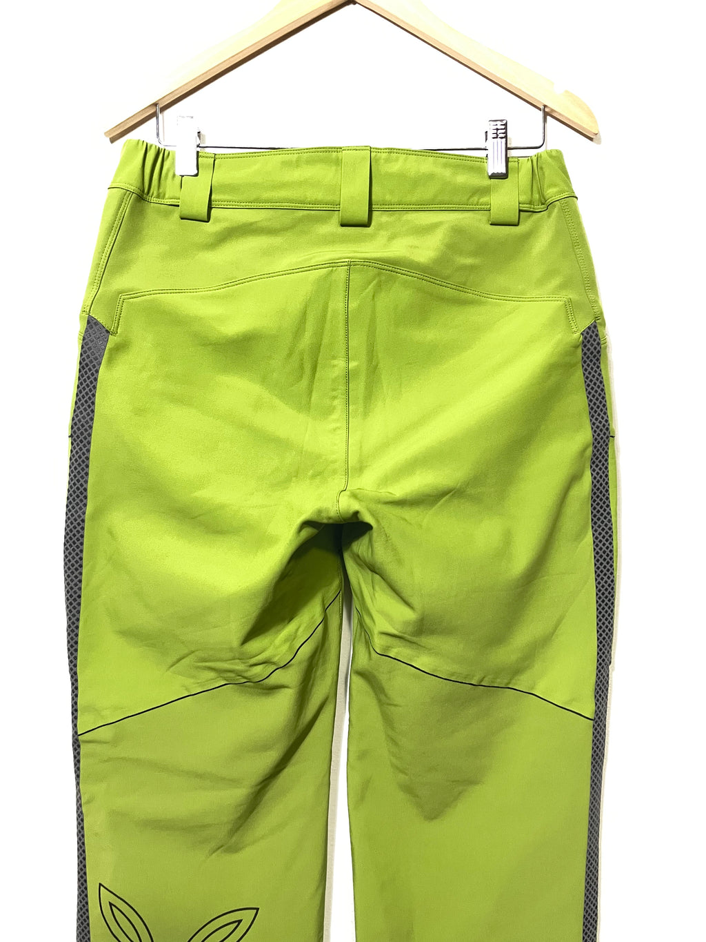 Pantalone Softshell Montura Trace