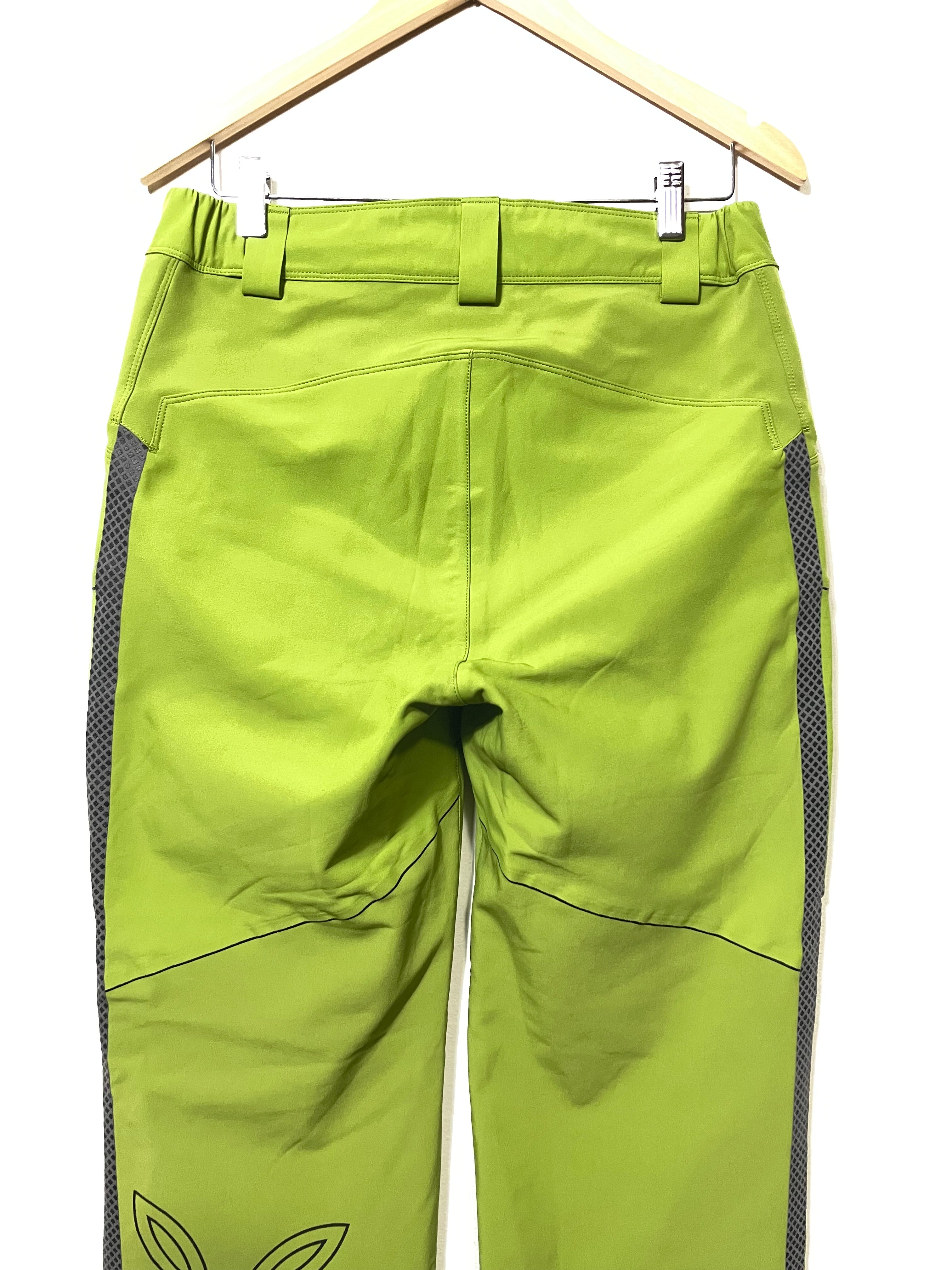 Pantalone Softshell Montura Trace