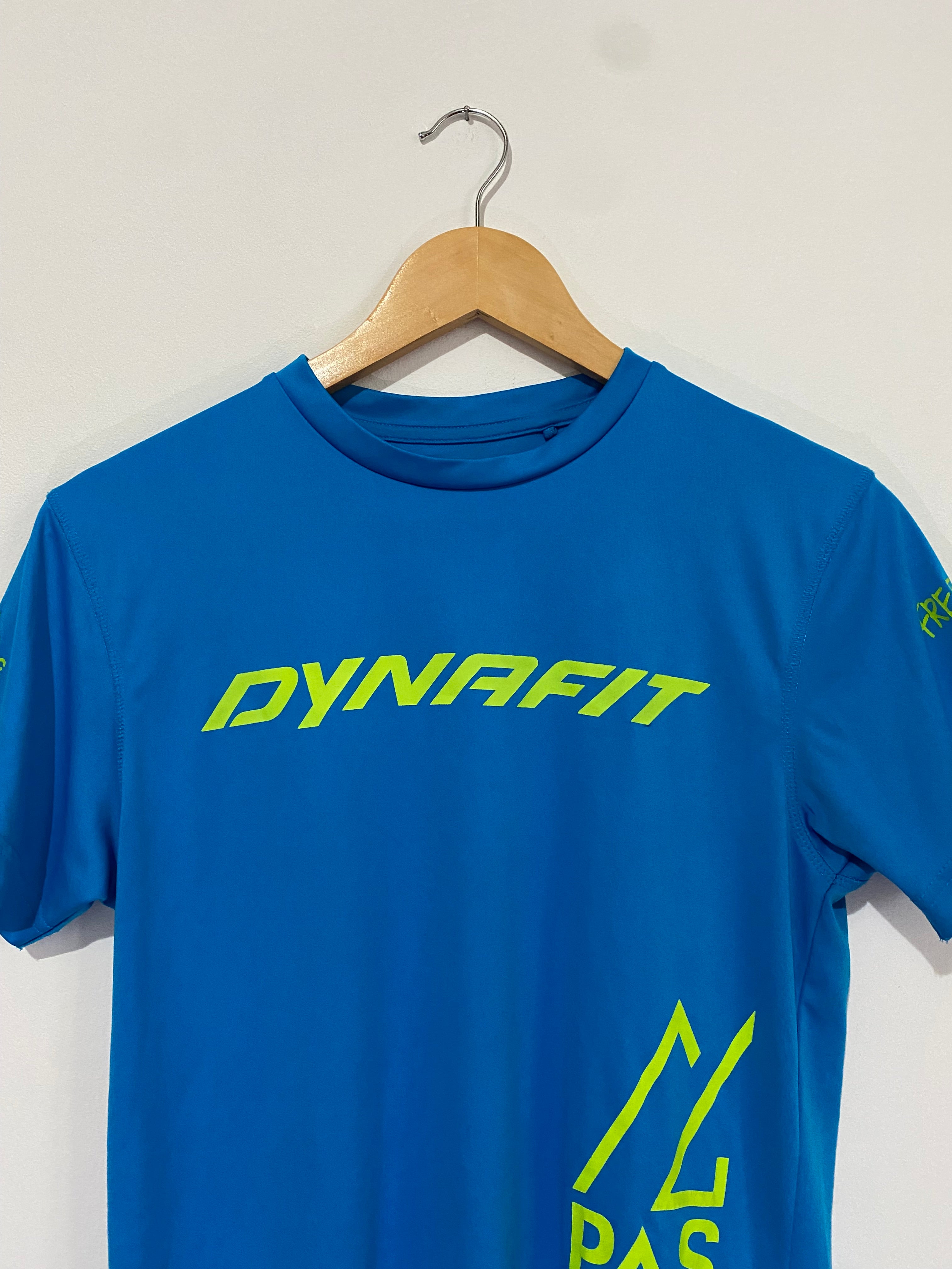 T-shirt tecnica Dynafit
