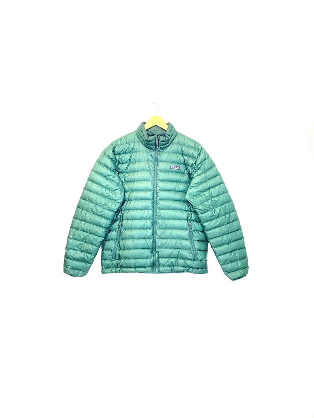 Piumino Patagonia Down Sweater